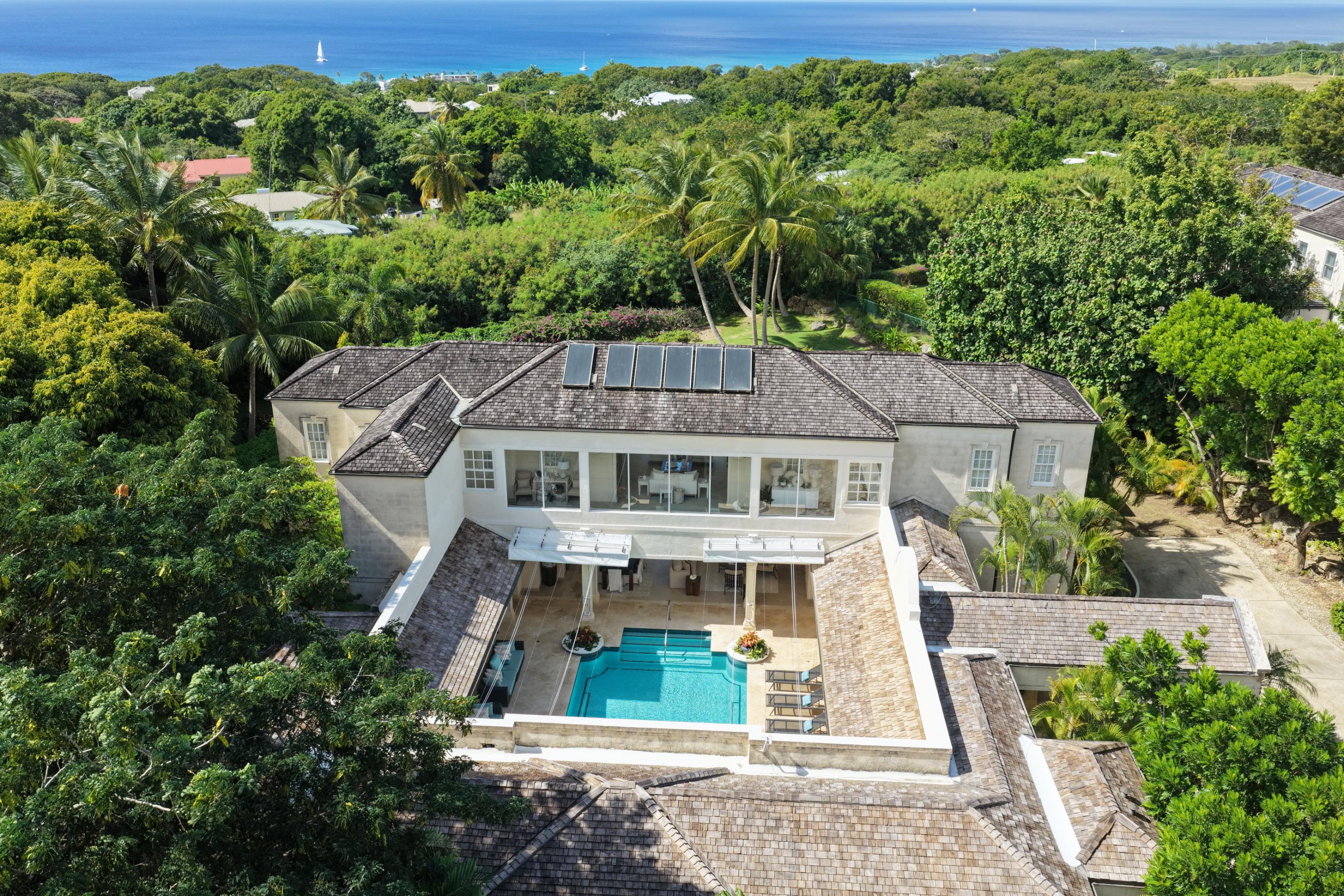 Image of Villa - 5 Bedrooms - 5 Bathrooms for Sale in Barbados, Image 33