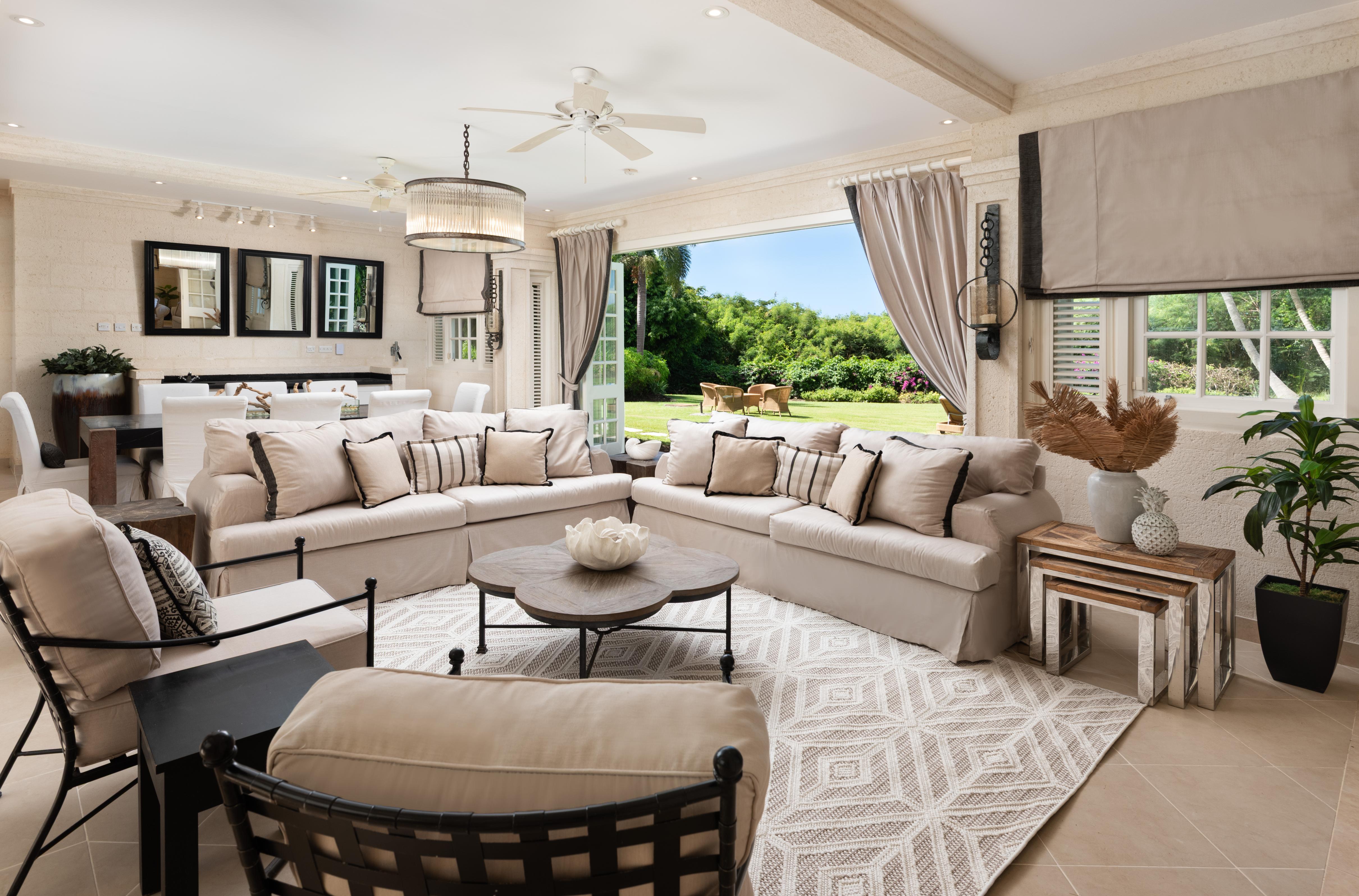 Image of Villa - 5 Bedrooms - 5 Bathrooms for Sale in Barbados, Image 8