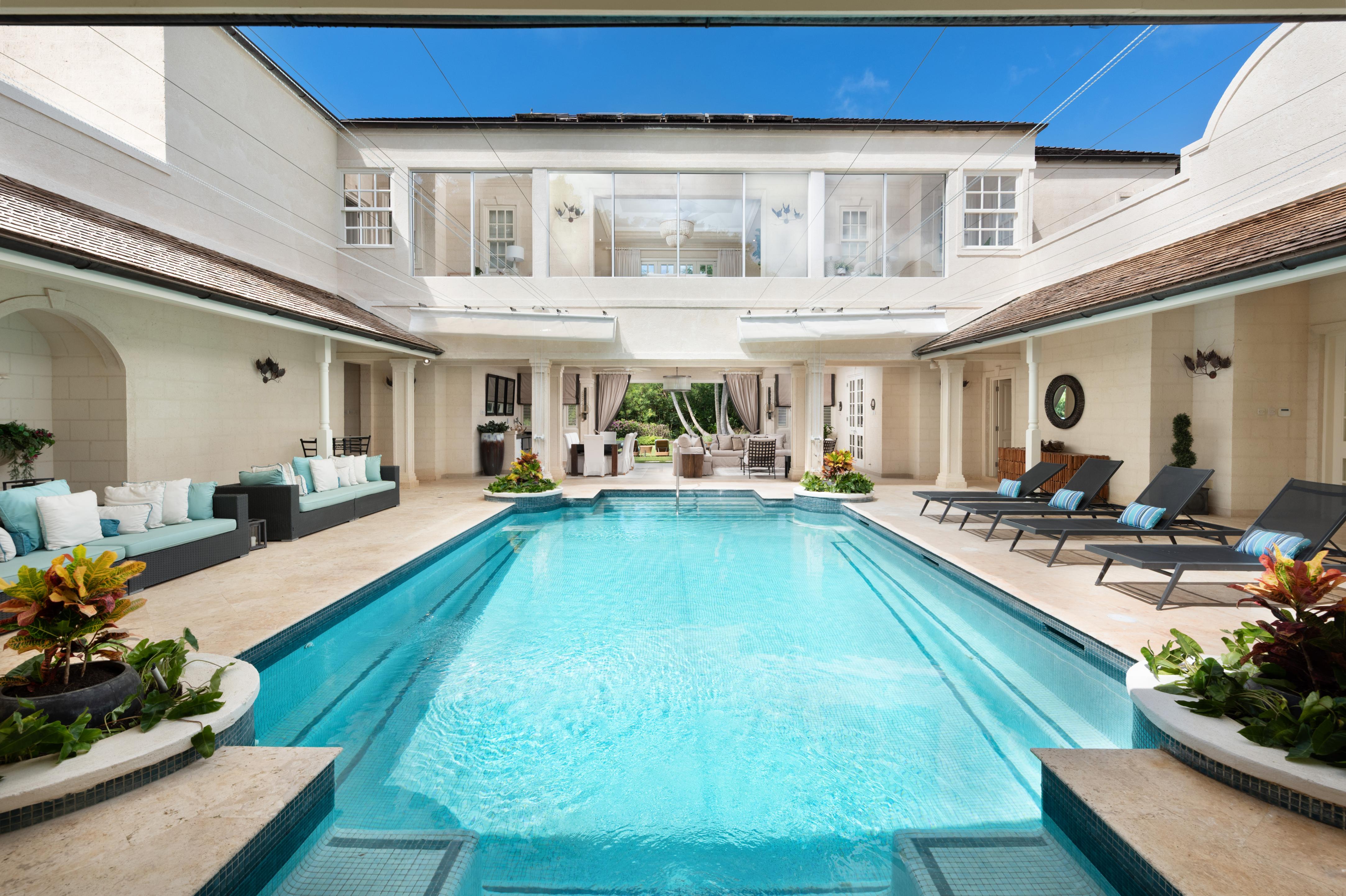 Image of Villa - 5 Bedrooms - 5 Bathrooms for Sale in Barbados, Image 19