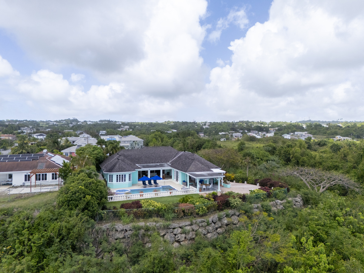 Image of Villa - 5 Bedrooms - 5 Bathrooms for Sale in Barbados, Image 18