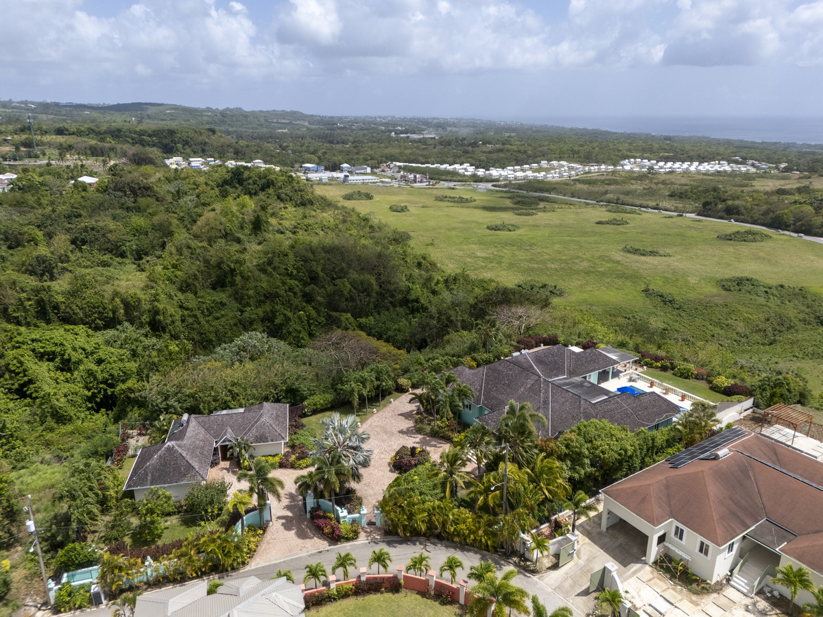 Image of Villa - 5 Bedrooms - 5 Bathrooms for Sale in Barbados, Image 16