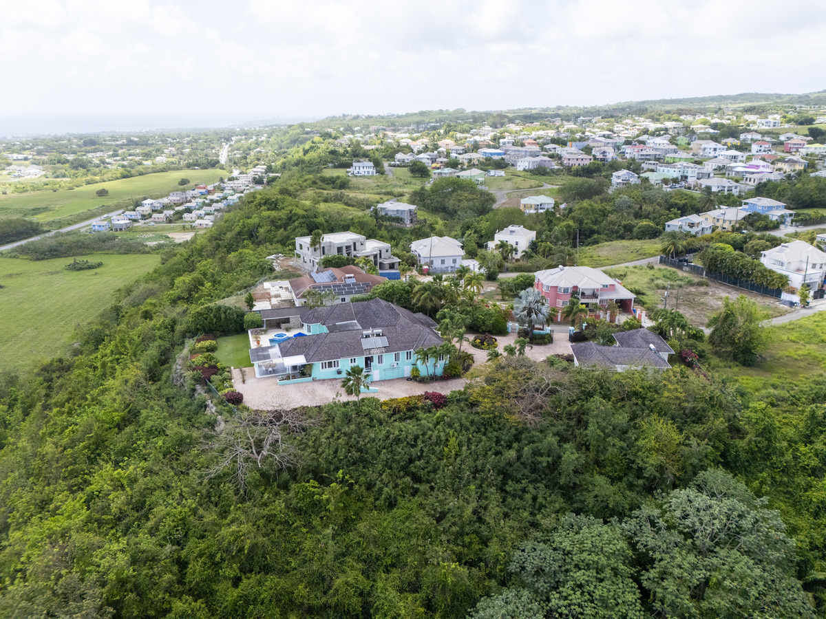 Image of Villa - 5 Bedrooms - 5 Bathrooms for Sale in Barbados, Image 17