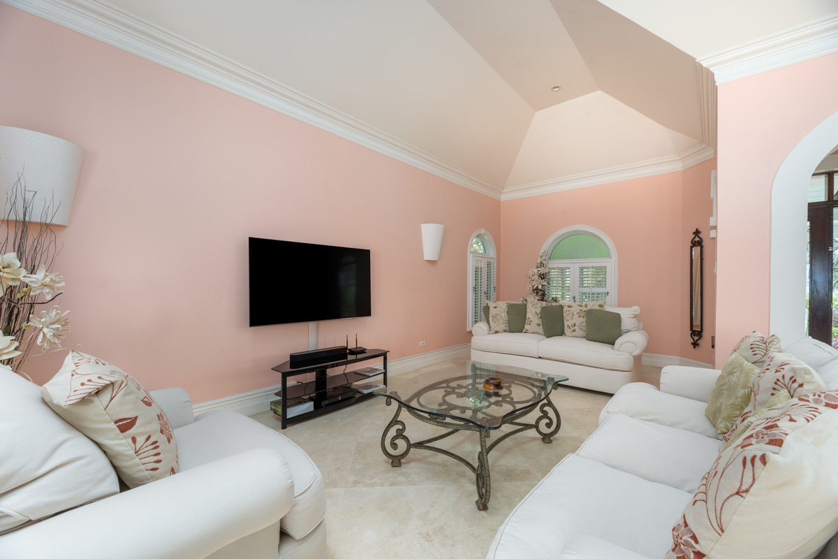 Image of Villa - 5 Bedrooms - 5 Bathrooms for Sale in Barbados, Image 3