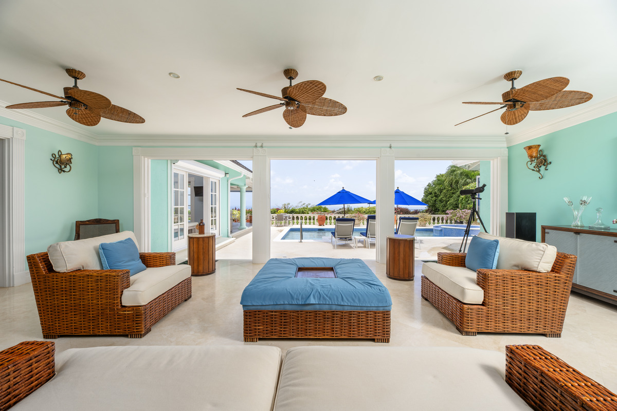 Image of Villa - 5 Bedrooms - 5 Bathrooms for Sale in Barbados, Image 10