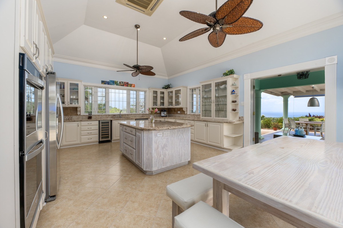 Image of Villa - 5 Bedrooms - 5 Bathrooms for Sale in Barbados, Image 2