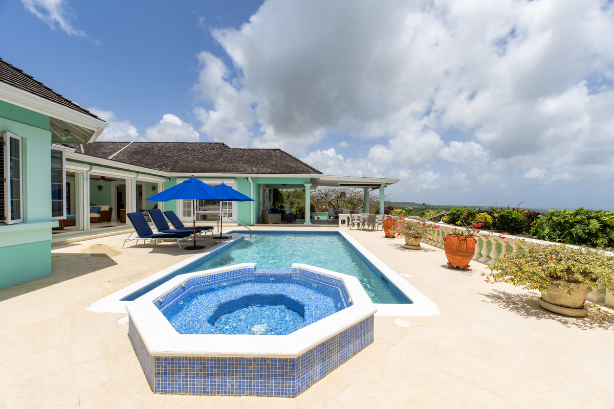 Image of Villa - 5 Bedrooms - 5 Bathrooms for Sale in Barbados, Image 13