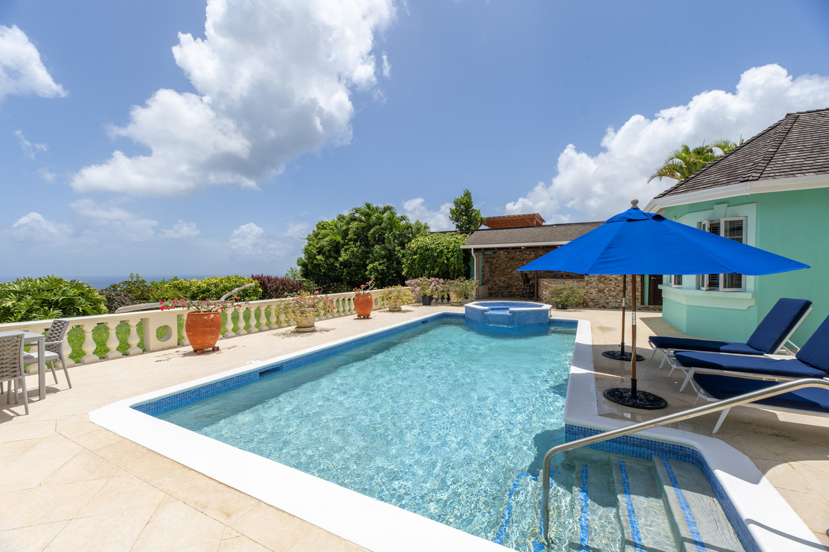 Image of Villa - 5 Bedrooms - 5 Bathrooms for Sale in Barbados, Image 14