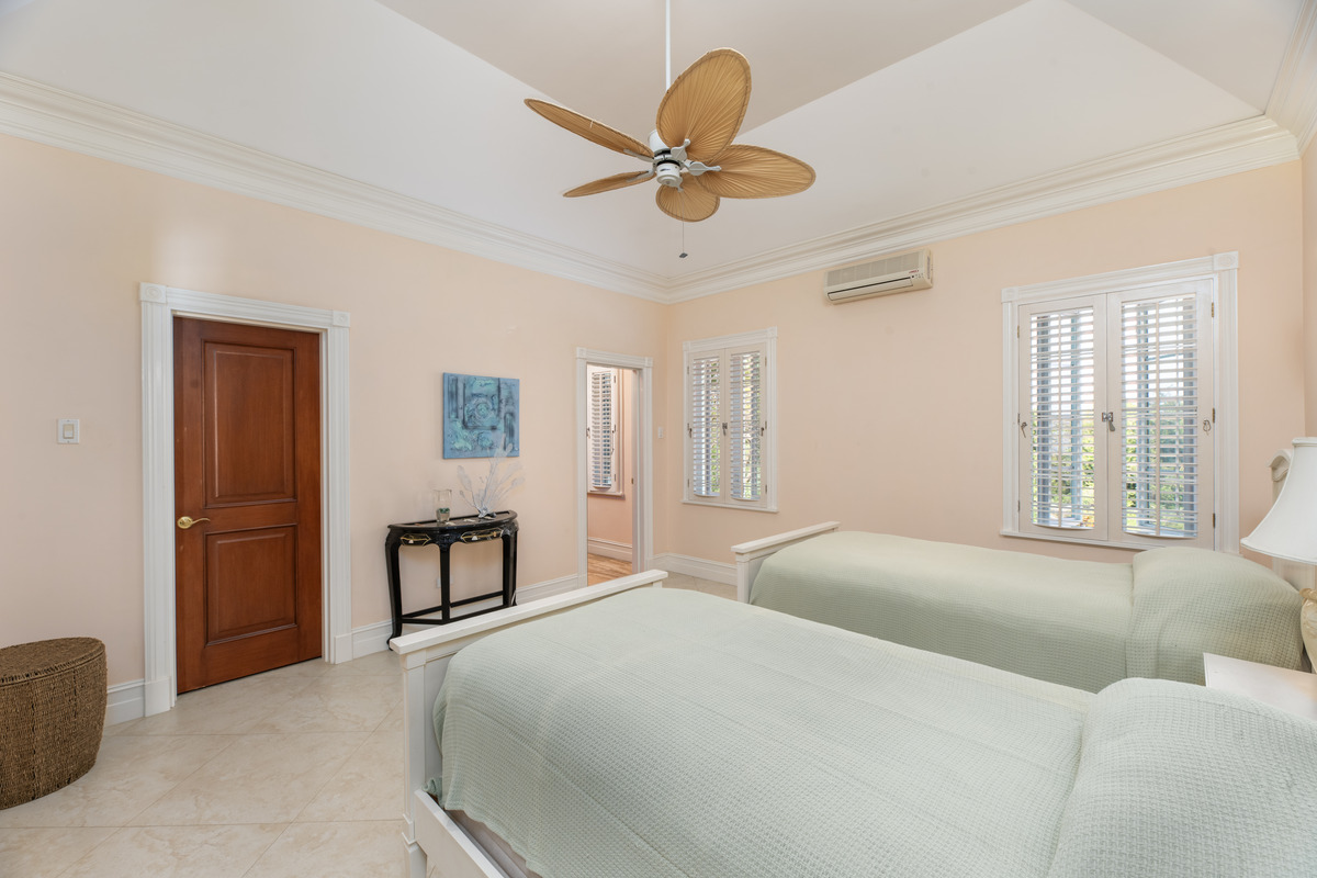 Image of Villa - 5 Bedrooms - 5 Bathrooms for Sale in Barbados, Image 4