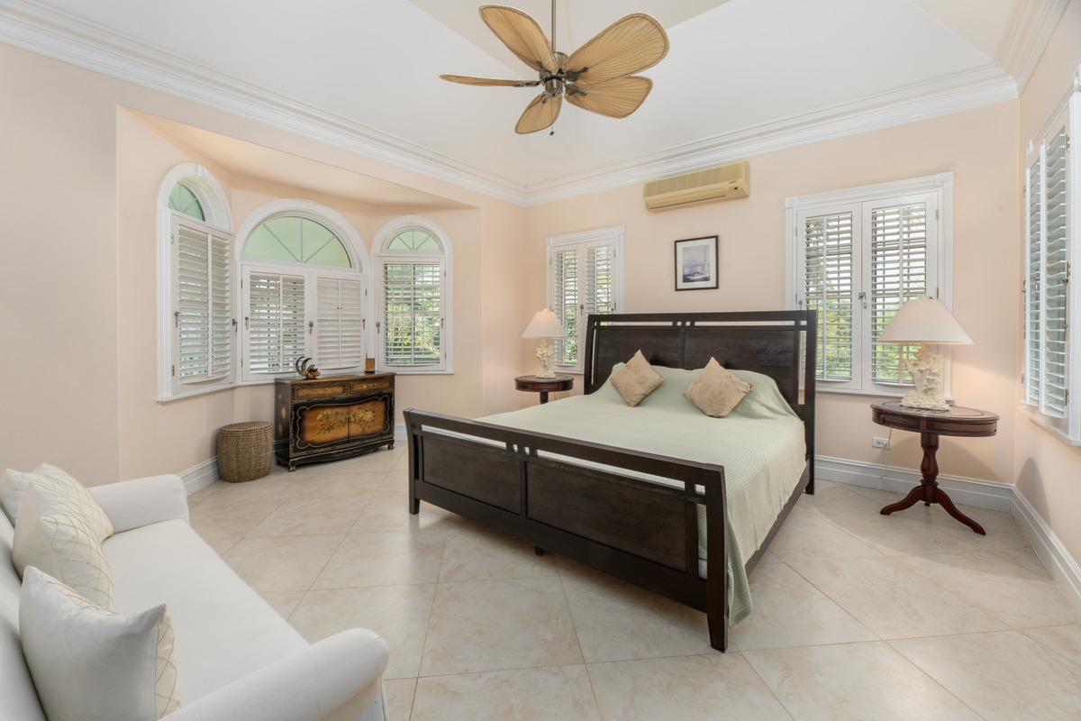 Image of Villa - 5 Bedrooms - 5 Bathrooms for Sale in Barbados, Image 6