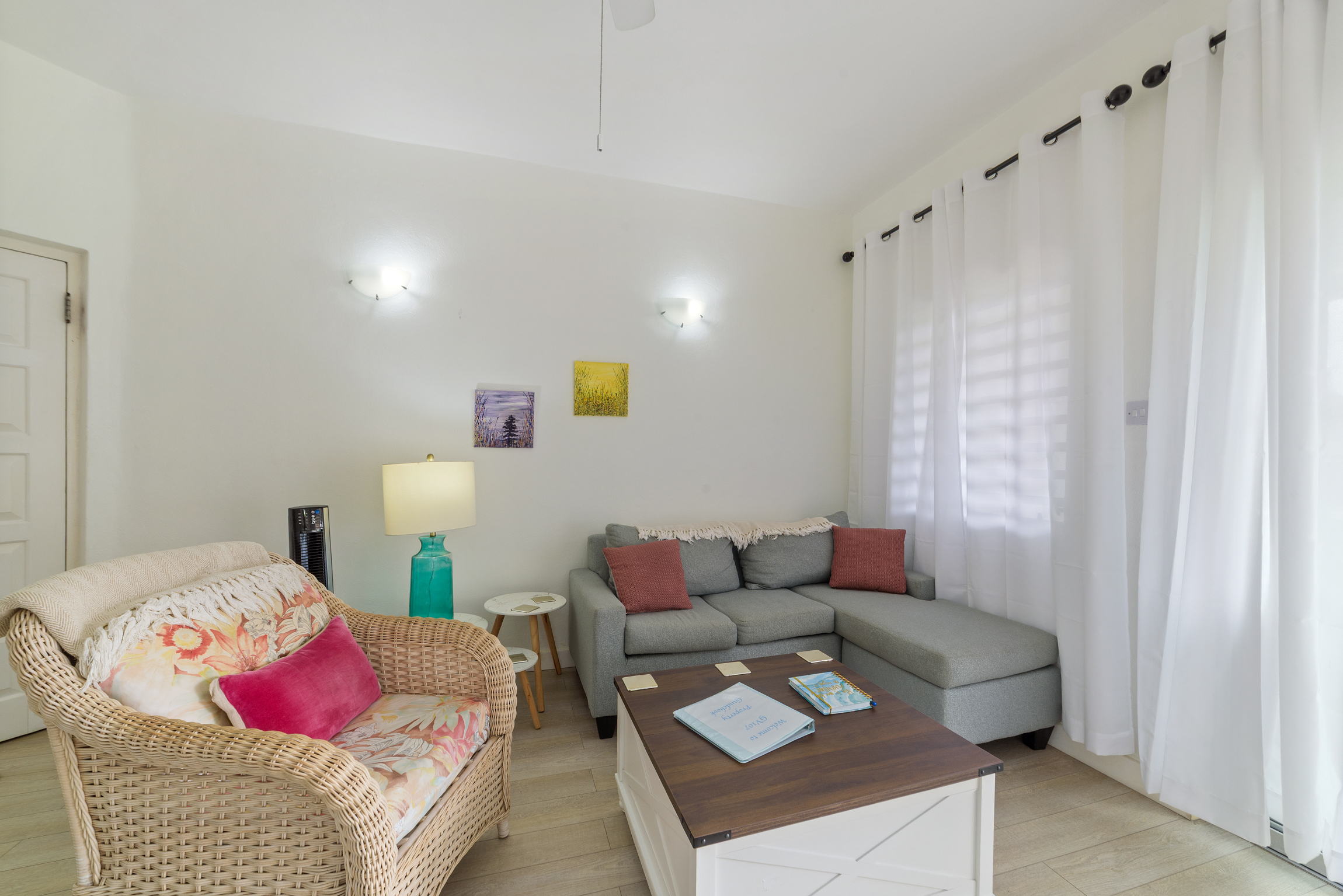 Image of Apartment - 1 Bedrooms - 1 Bathrooms for Rental in Sunset Crest-Barbados, Image 4