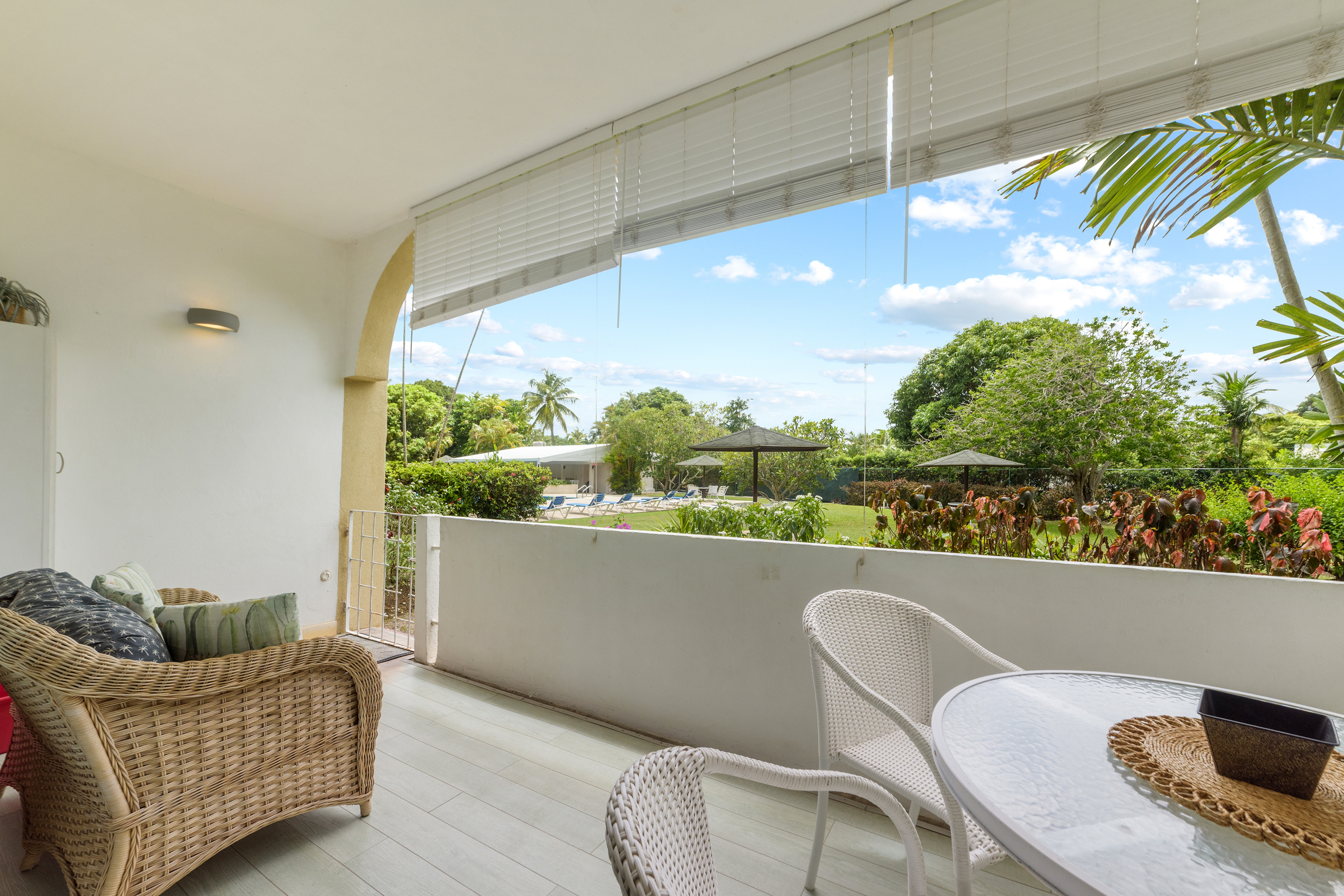  Image of Apartment - 1 Bedrooms - 1 Bathrooms for Holiday Rentals in Sunset Crest-Barbados, Image 6