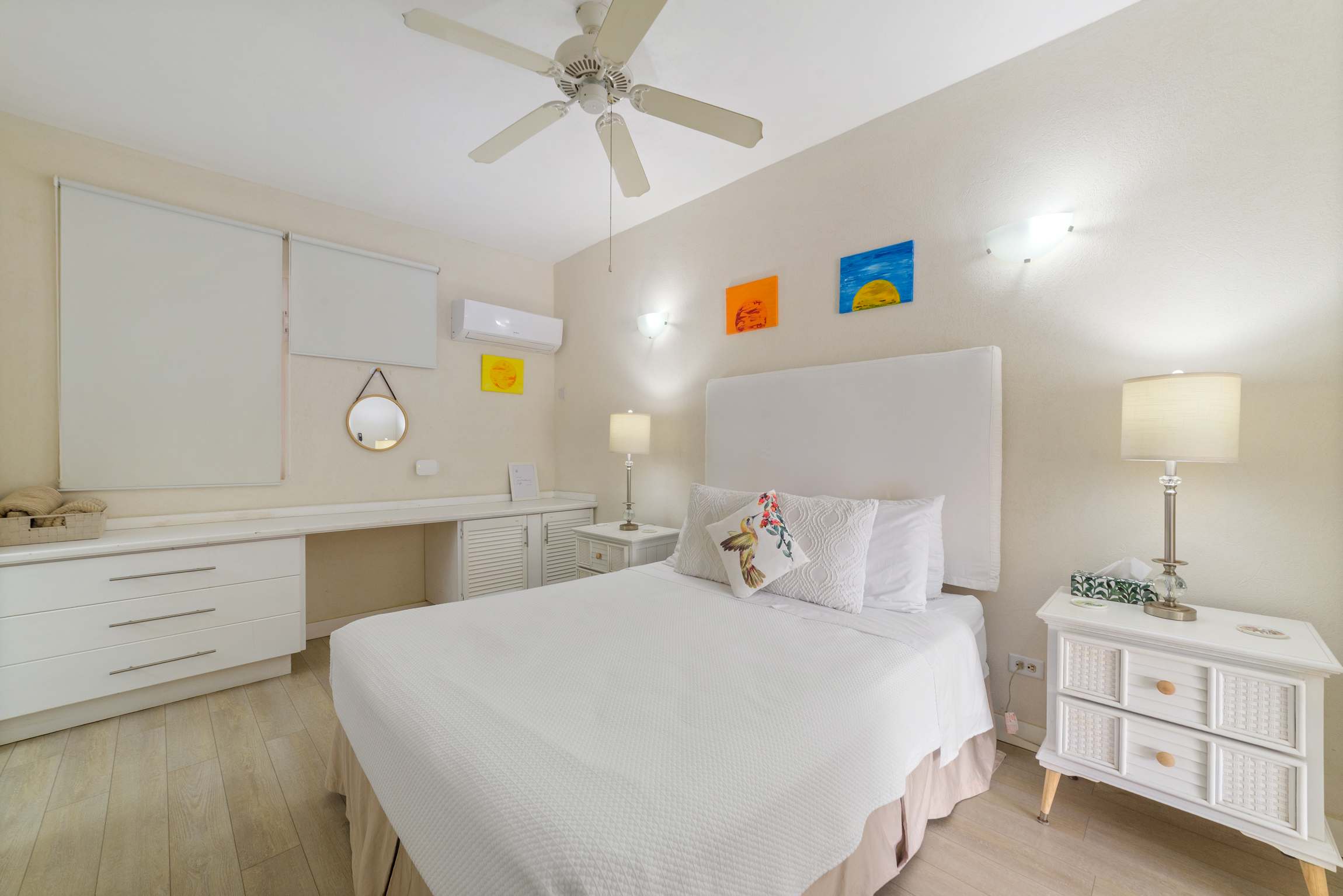  Image of Apartment - 1 Bedrooms - 1 Bathrooms for Holiday Rentals in Sunset Crest-Barbados, Image 11