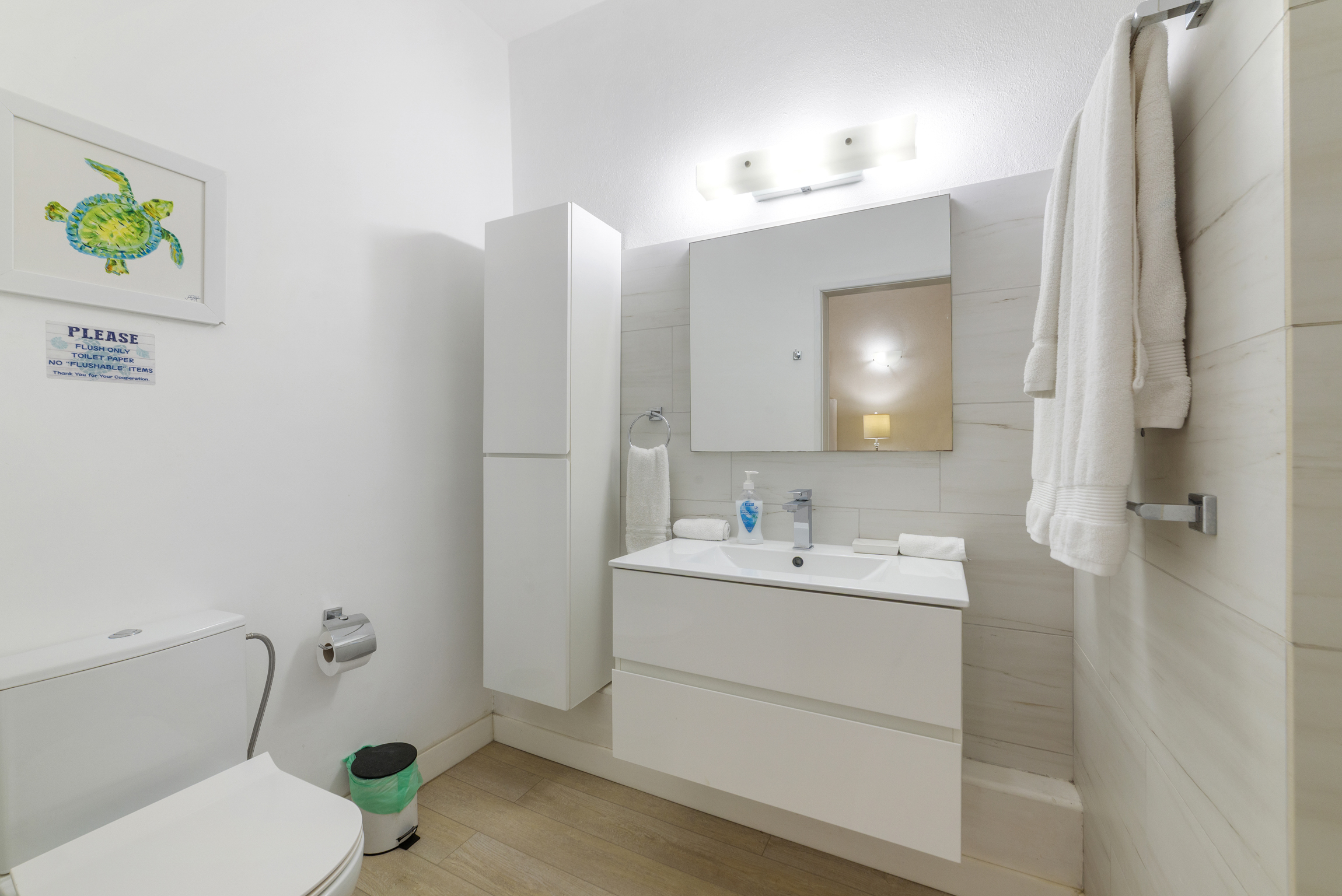 Image of Apartment - 1 Bedrooms - 1 Bathrooms for Holiday Rentals in Sunset Crest-Barbados, Image 13