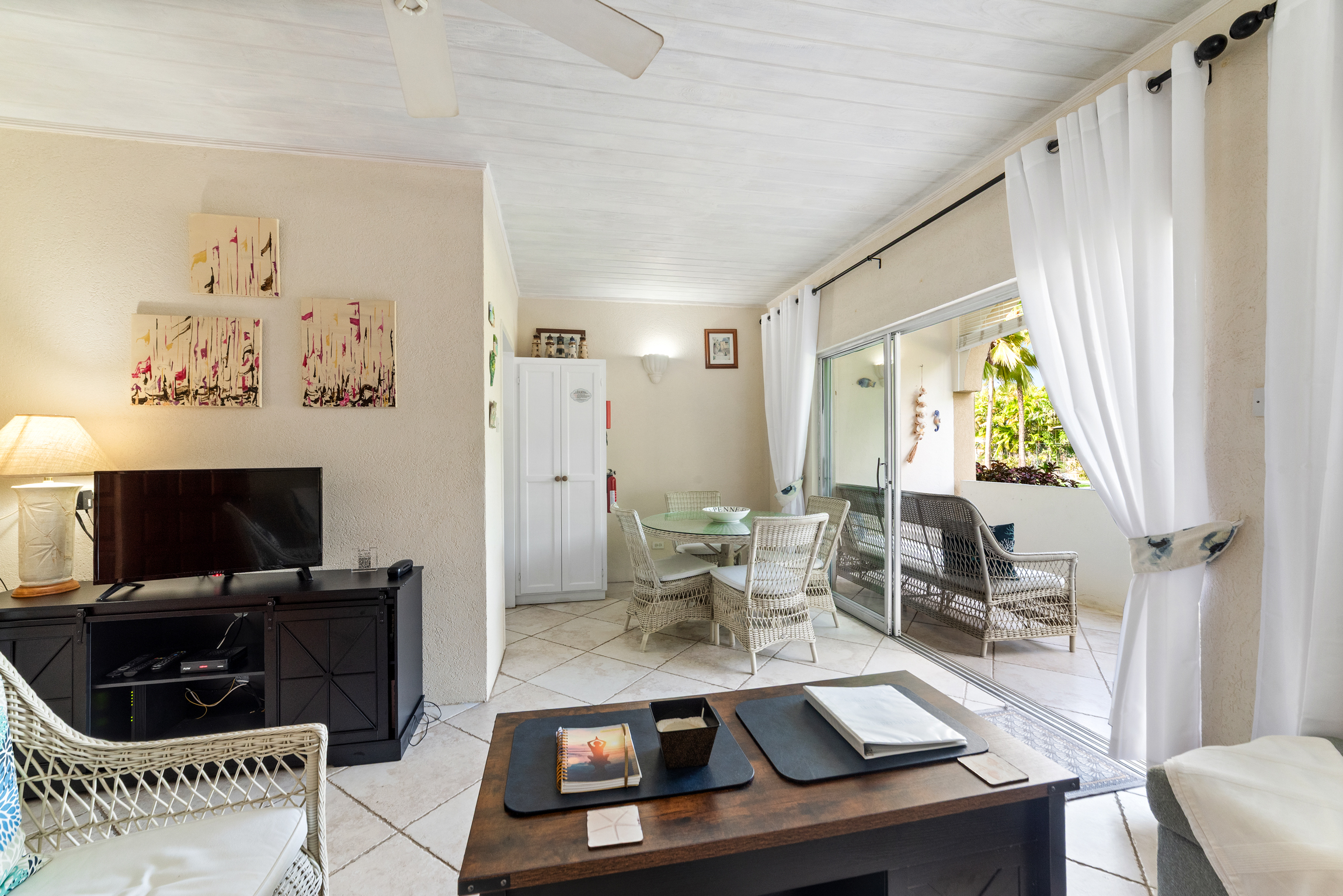 Image of Apartment - 1 Bedrooms - 1 Bathrooms for Rental in Sunset Crest-Barbados, Image 5