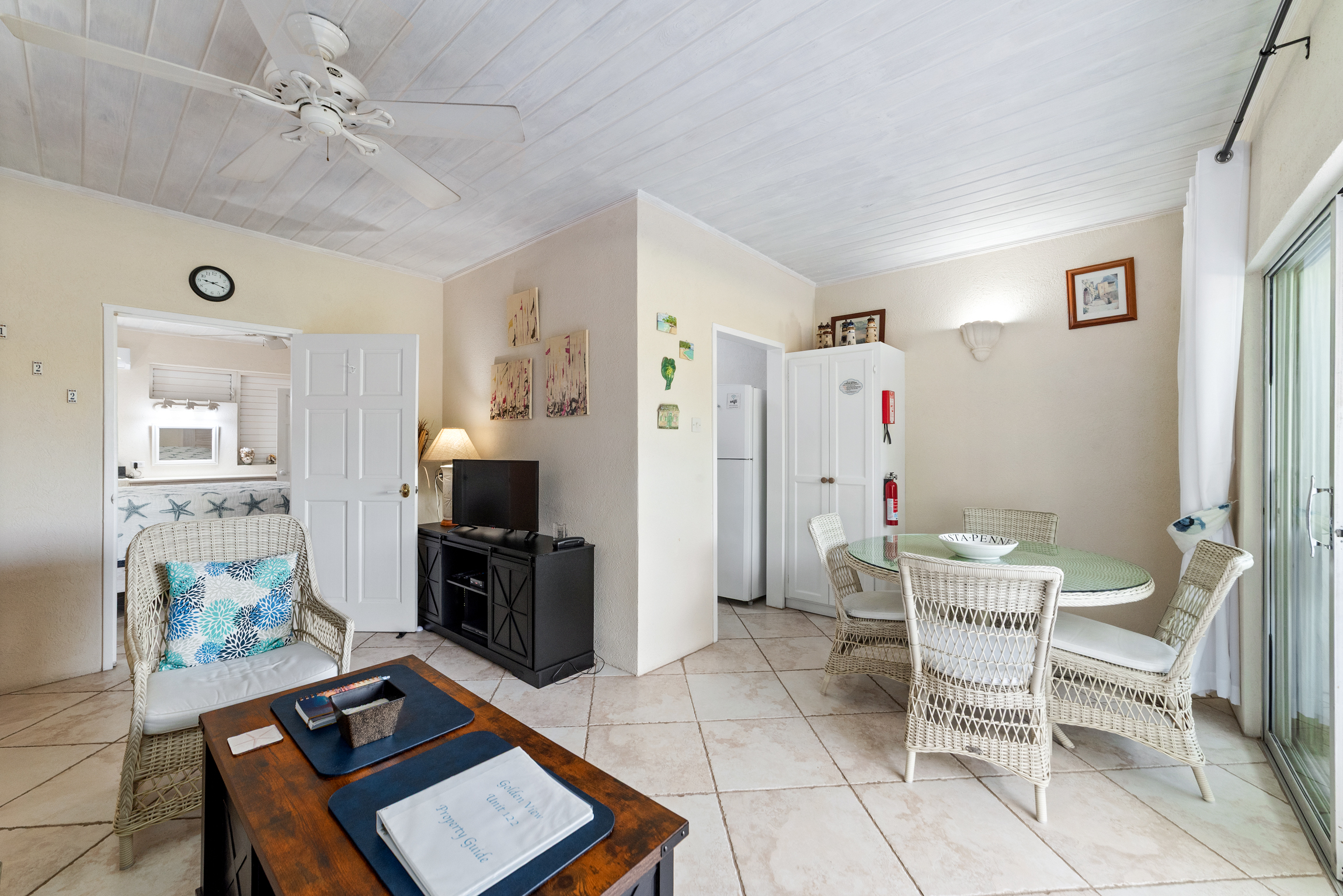  Image of Apartment - 1 Bedrooms - 1 Bathrooms for Holiday Rentals in Sunset Crest-Barbados, Image 7