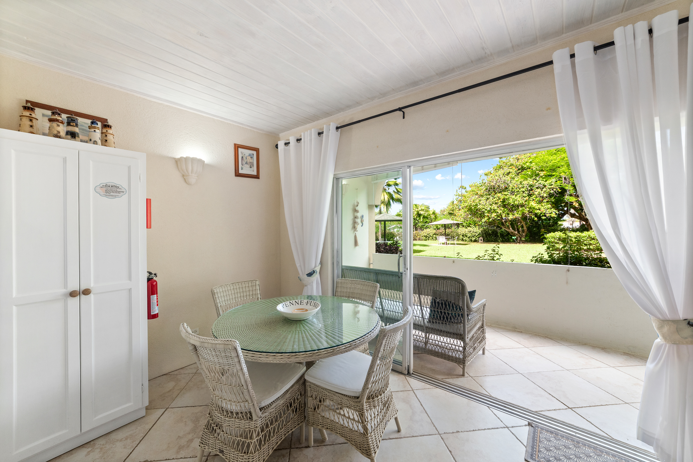 Image of Apartment - 1 Bedrooms - 1 Bathrooms for Rental in Sunset Crest-Barbados, Image 4