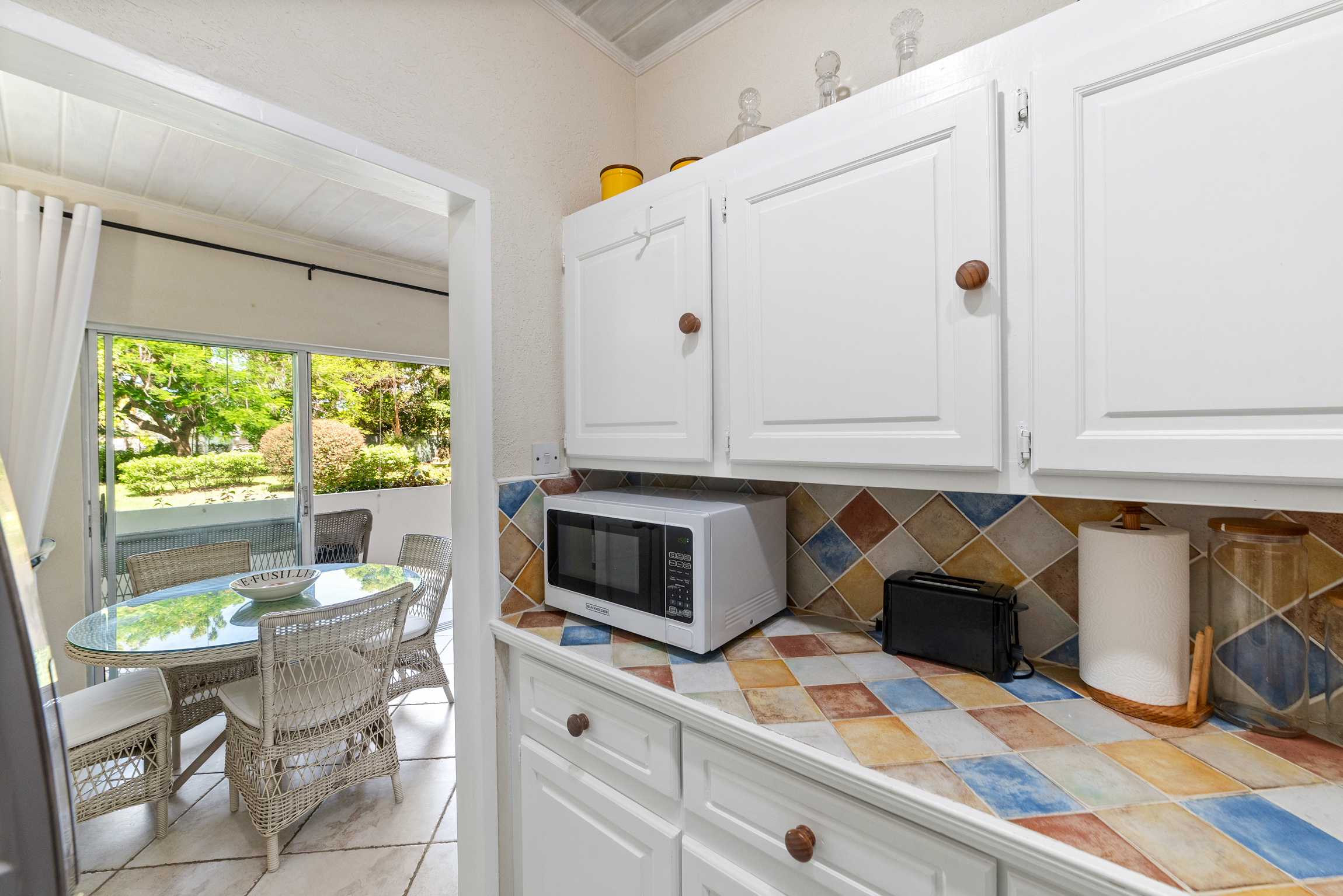  Image of Apartment - 1 Bedrooms - 1 Bathrooms for Holiday Rentals in Sunset Crest-Barbados, Image 12