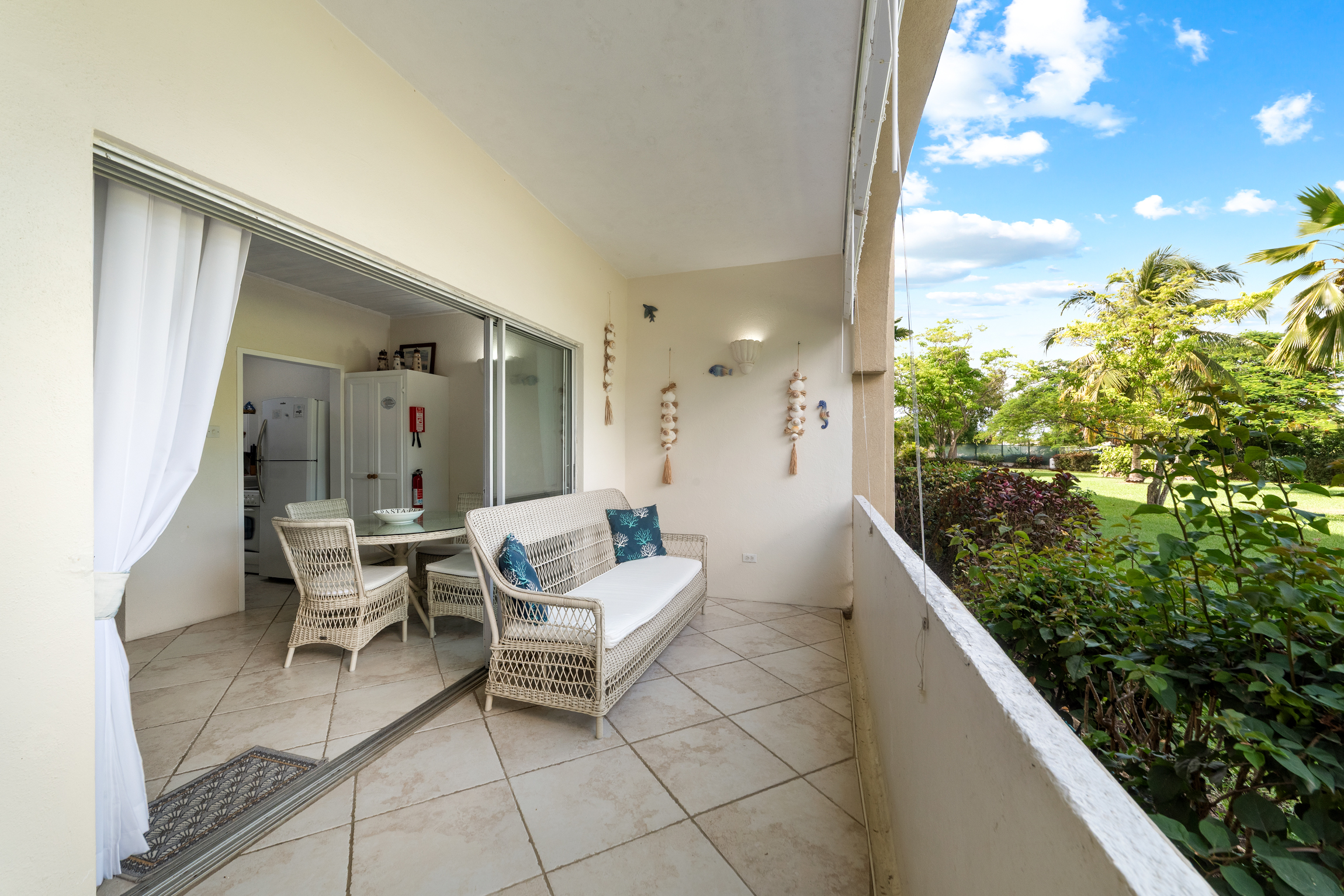  Image of Apartment - 1 Bedrooms - 1 Bathrooms for Holiday Rentals in Sunset Crest-Barbados, Image 15