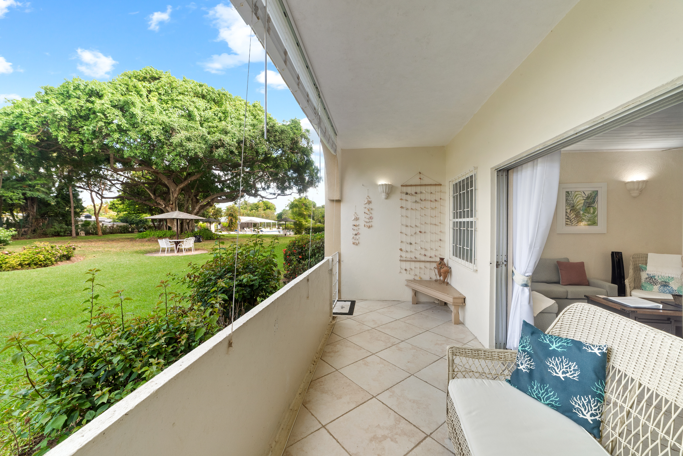  Image of Apartment - 1 Bedrooms - 1 Bathrooms for Holiday Rentals in Sunset Crest-Barbados, Image 16