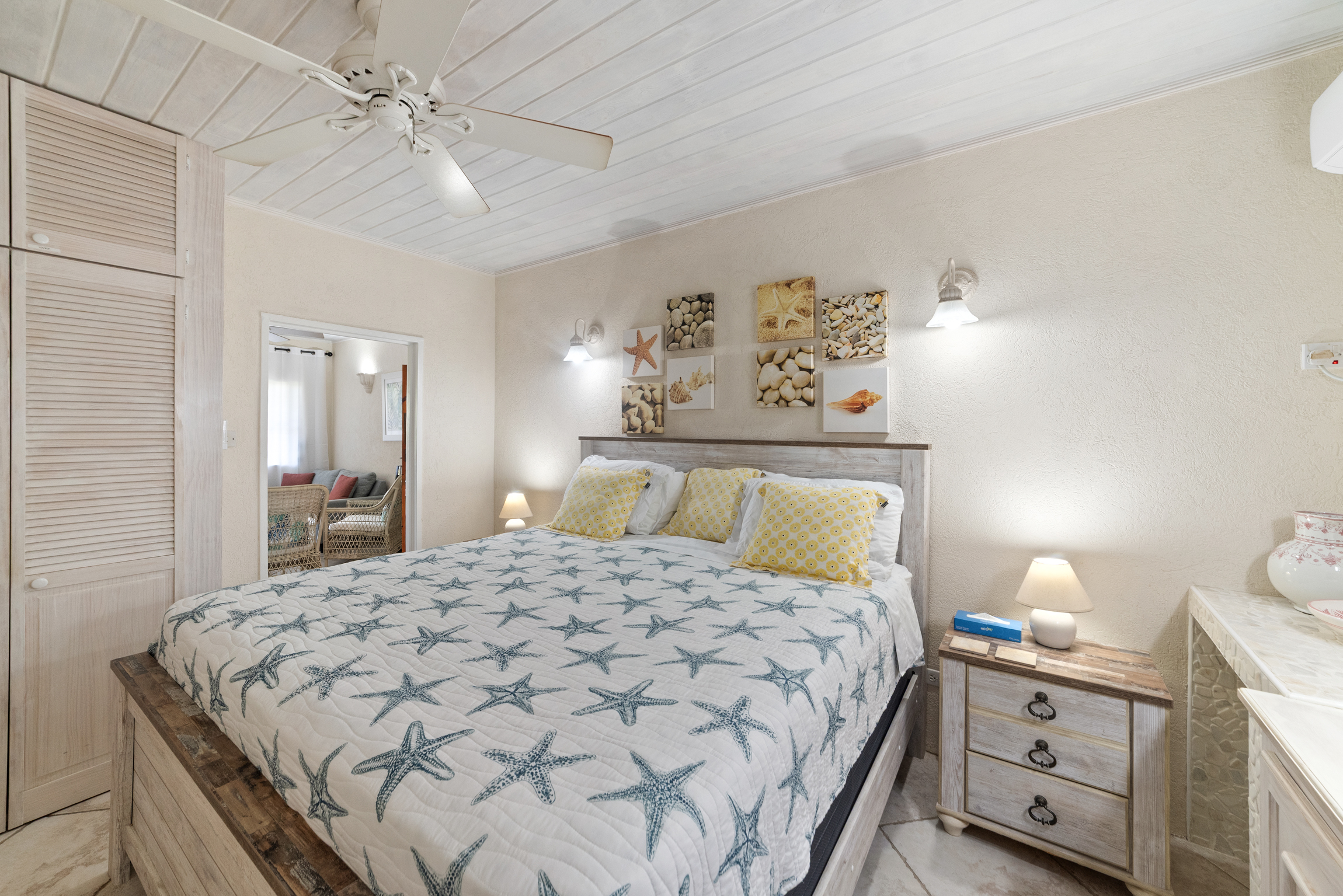  Image of Apartment - 1 Bedrooms - 1 Bathrooms for Holiday Rentals in Sunset Crest-Barbados, Image 20