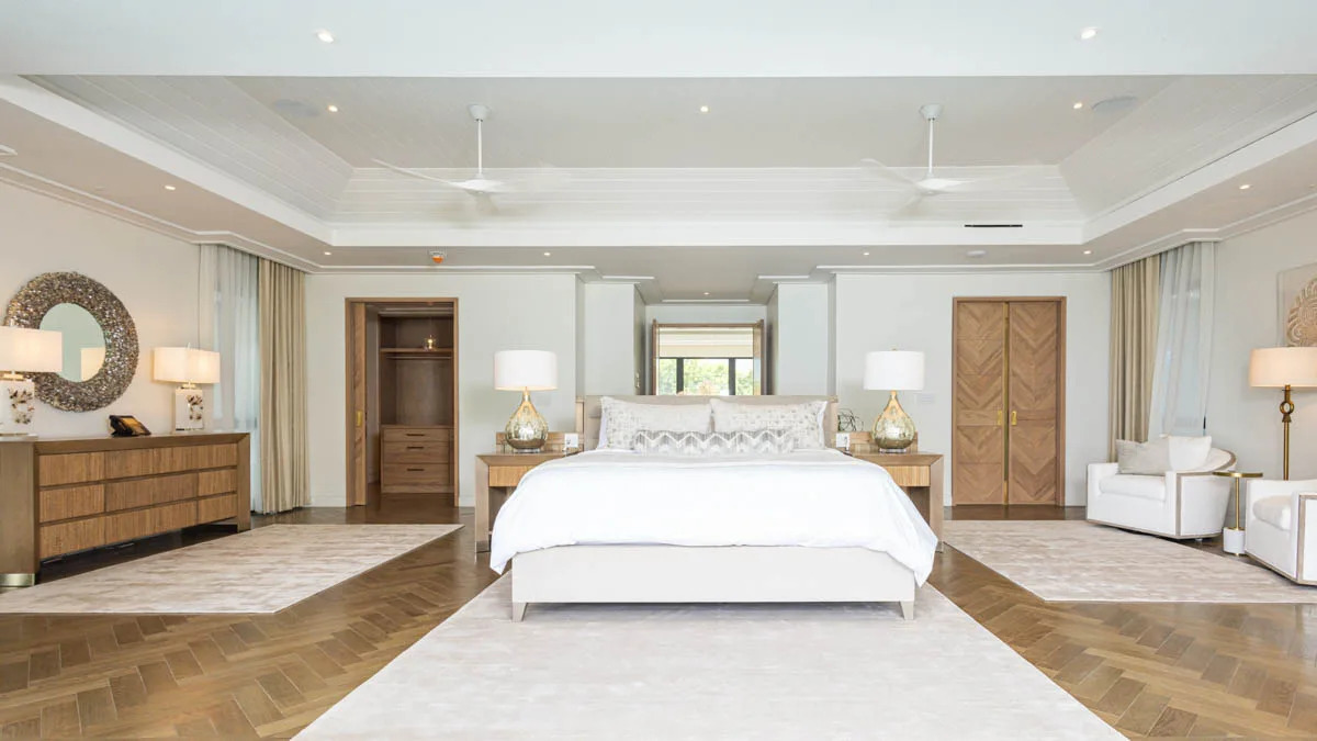  Image of Beachfront Villa - 6 Bedrooms - 6 Bathrooms for Sales in Holetown-Barbados, Image 11