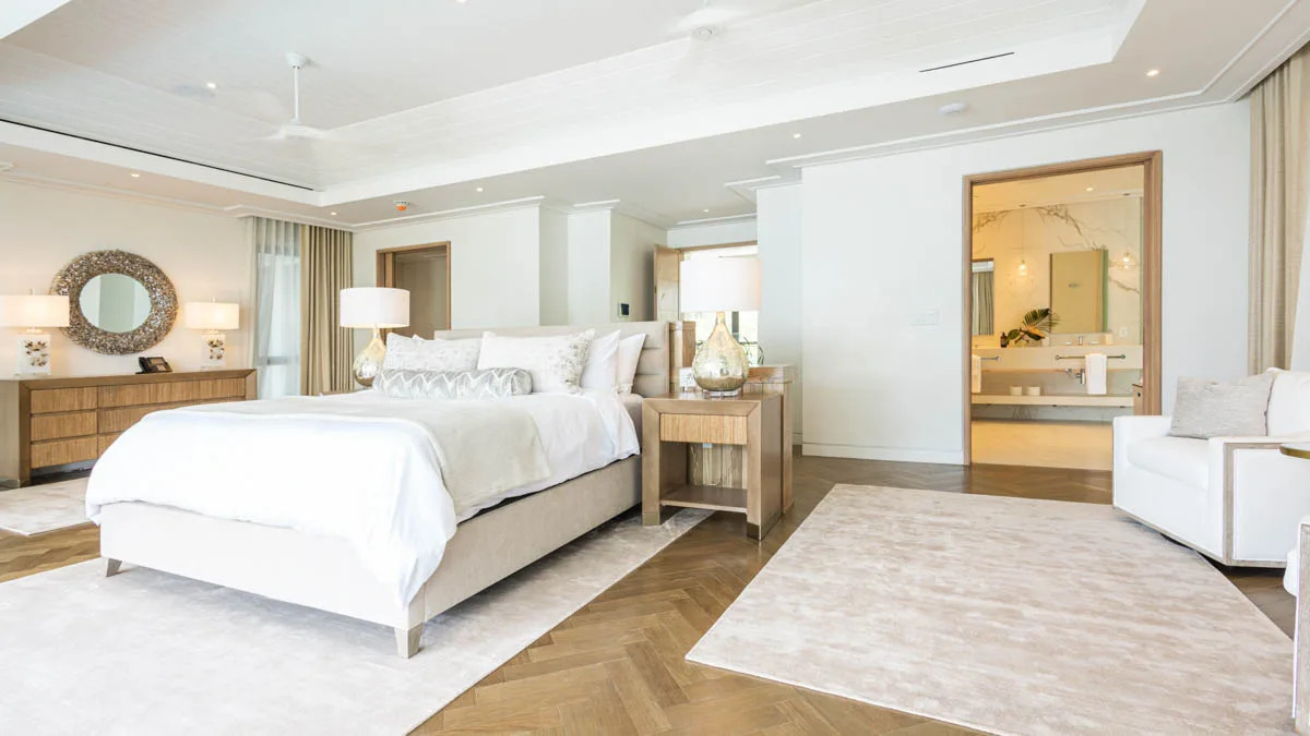  Image of Beachfront Villa - 6 Bedrooms - 6 Bathrooms for Sales in Holetown-Barbados, Image 12