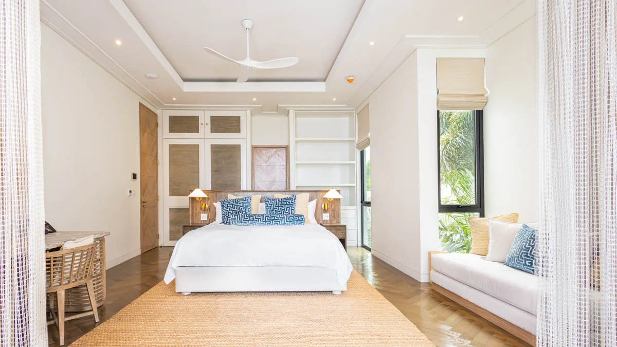  Image of Beachfront Villa - 6 Bedrooms - 6 Bathrooms for Sales in Holetown-Barbados, Image 18