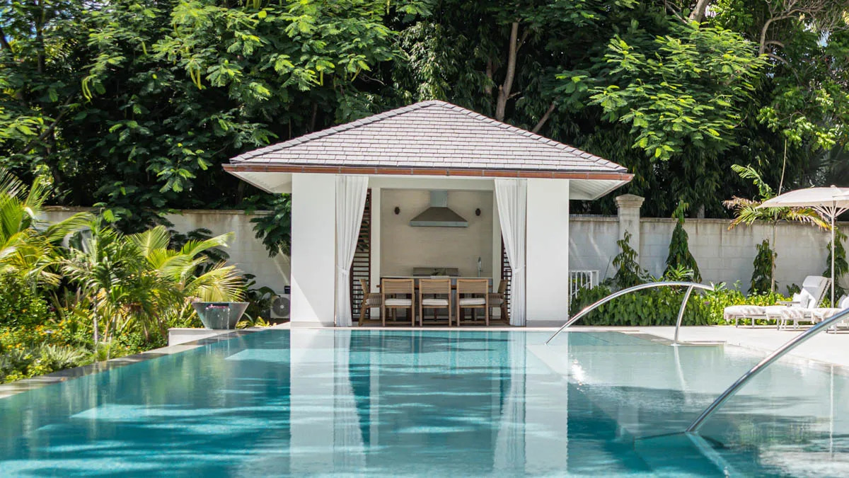  Image of Beachfront Villa - 6 Bedrooms - 6 Bathrooms for Sales in Holetown-Barbados, Image 25