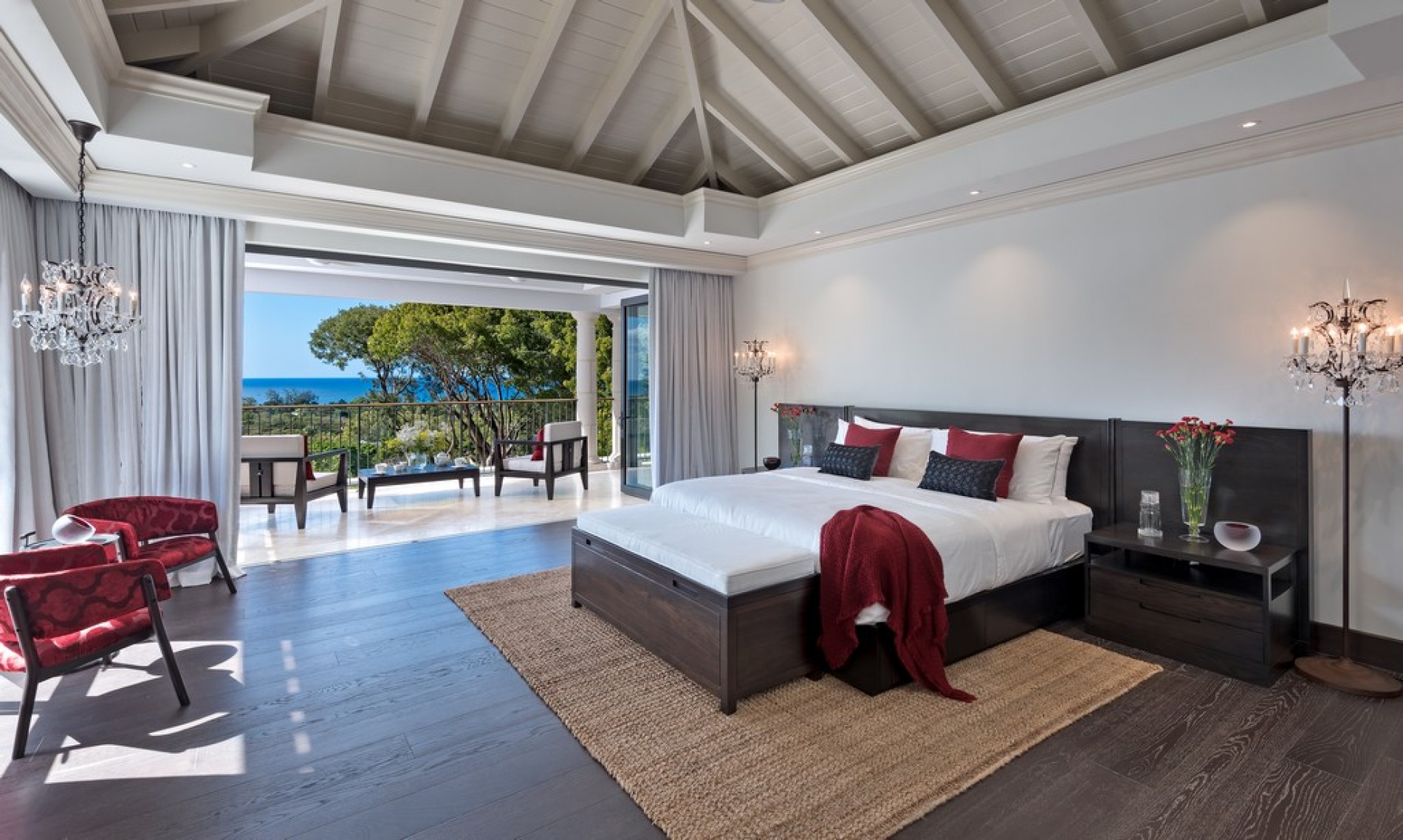 Sandy Lane – Elsewhere 8 Bed