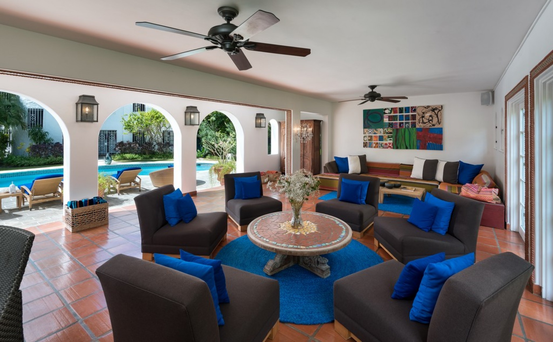Sandy Lane – Elsewhere 8 Bed