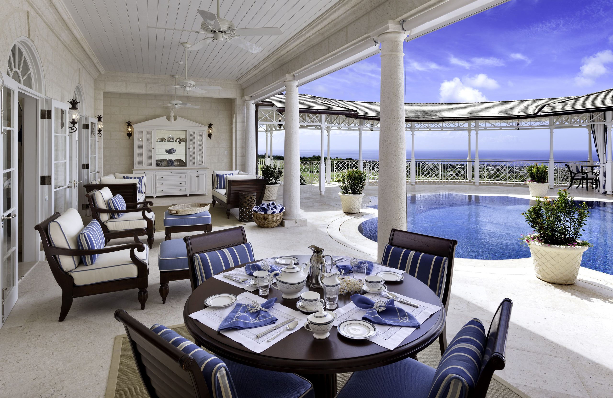 Apes Hill – Great Hill House