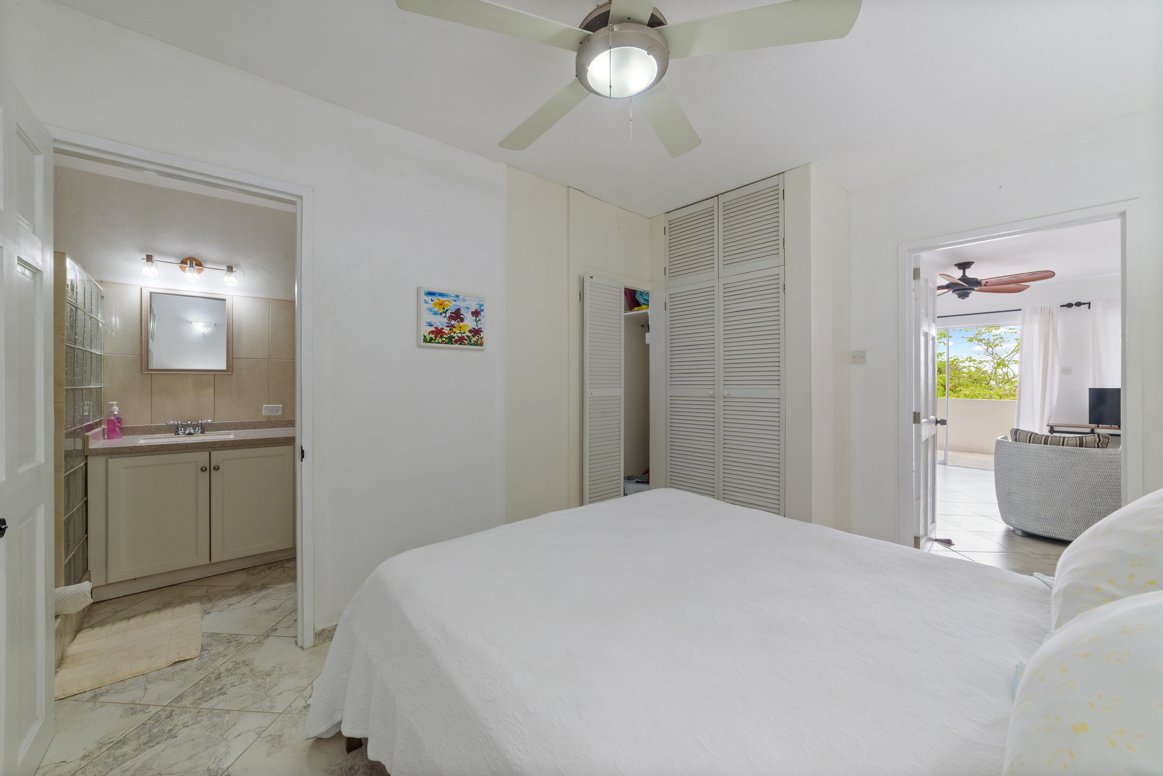  Image of Apartment - 1 Bedrooms - 1 Bathrooms for Holiday Rentals in Sunset Crest-Barbados, Image 11