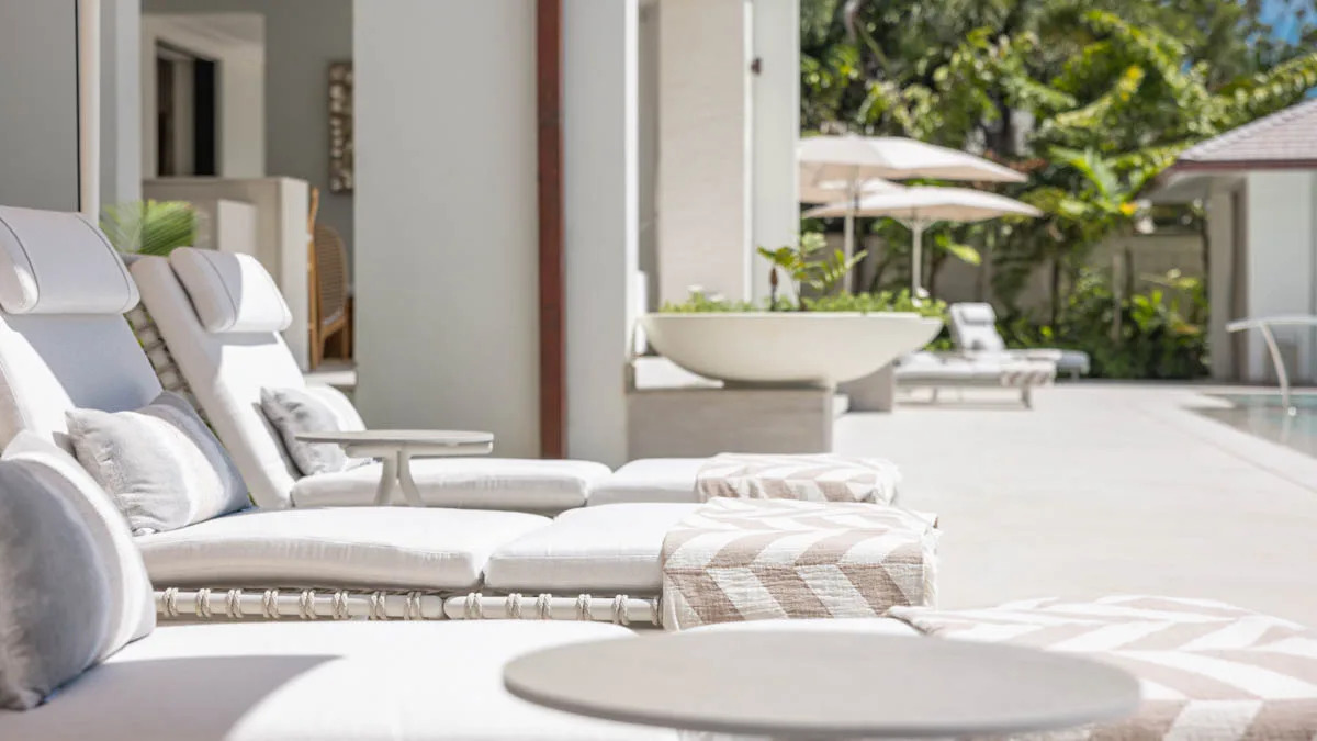  Image of Beachfront Villa - 6 Bedrooms - 6 Bathrooms for Holiday Rentals in Holetown-Barbados, Image 23