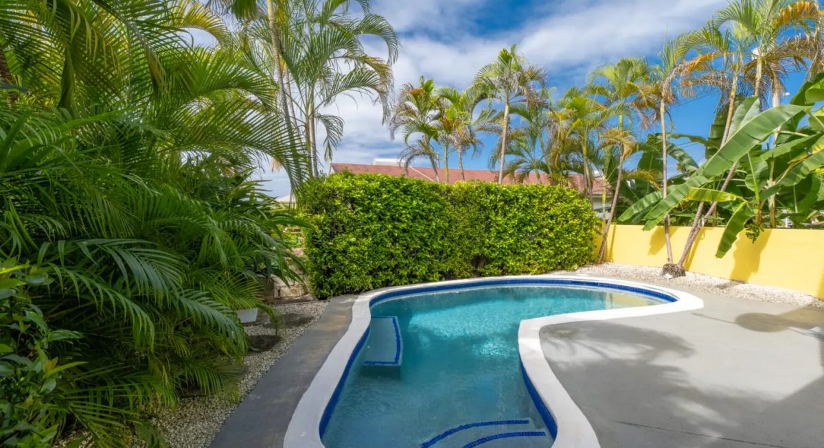 Heywoods Park No. 74