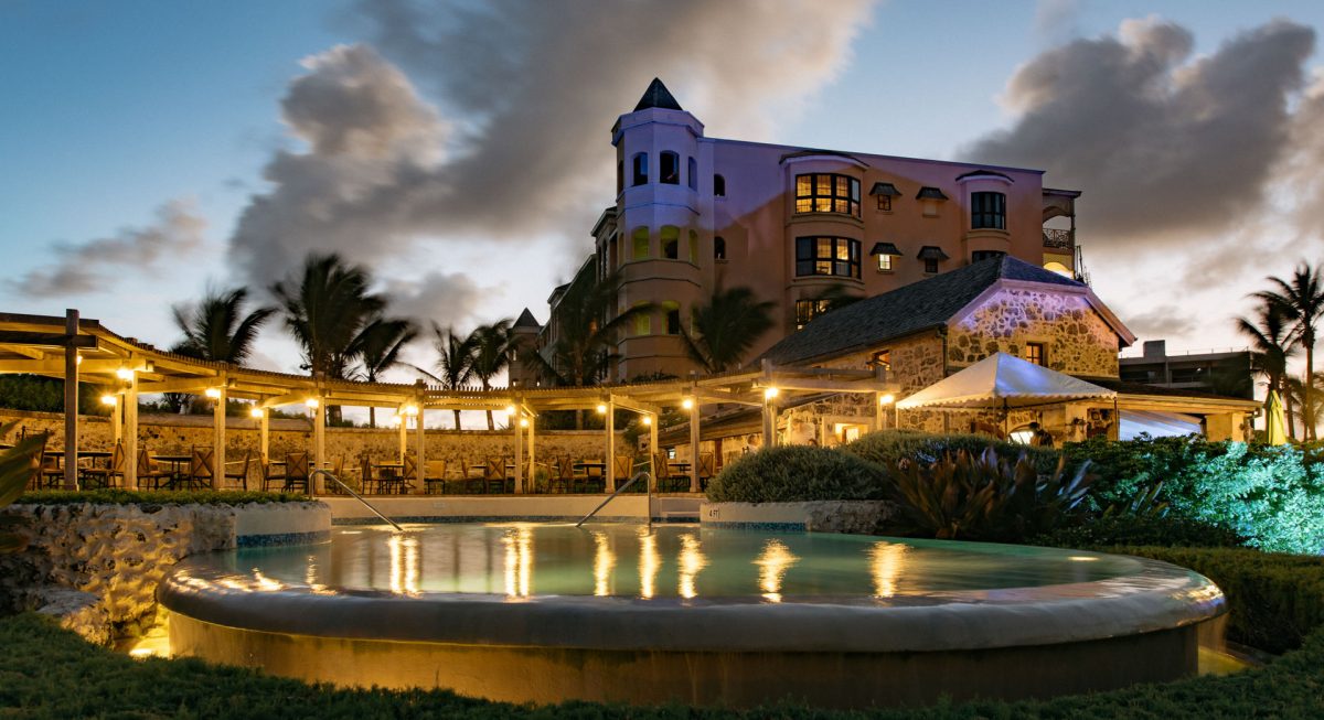 The Crane Private Residence – One Bedroom