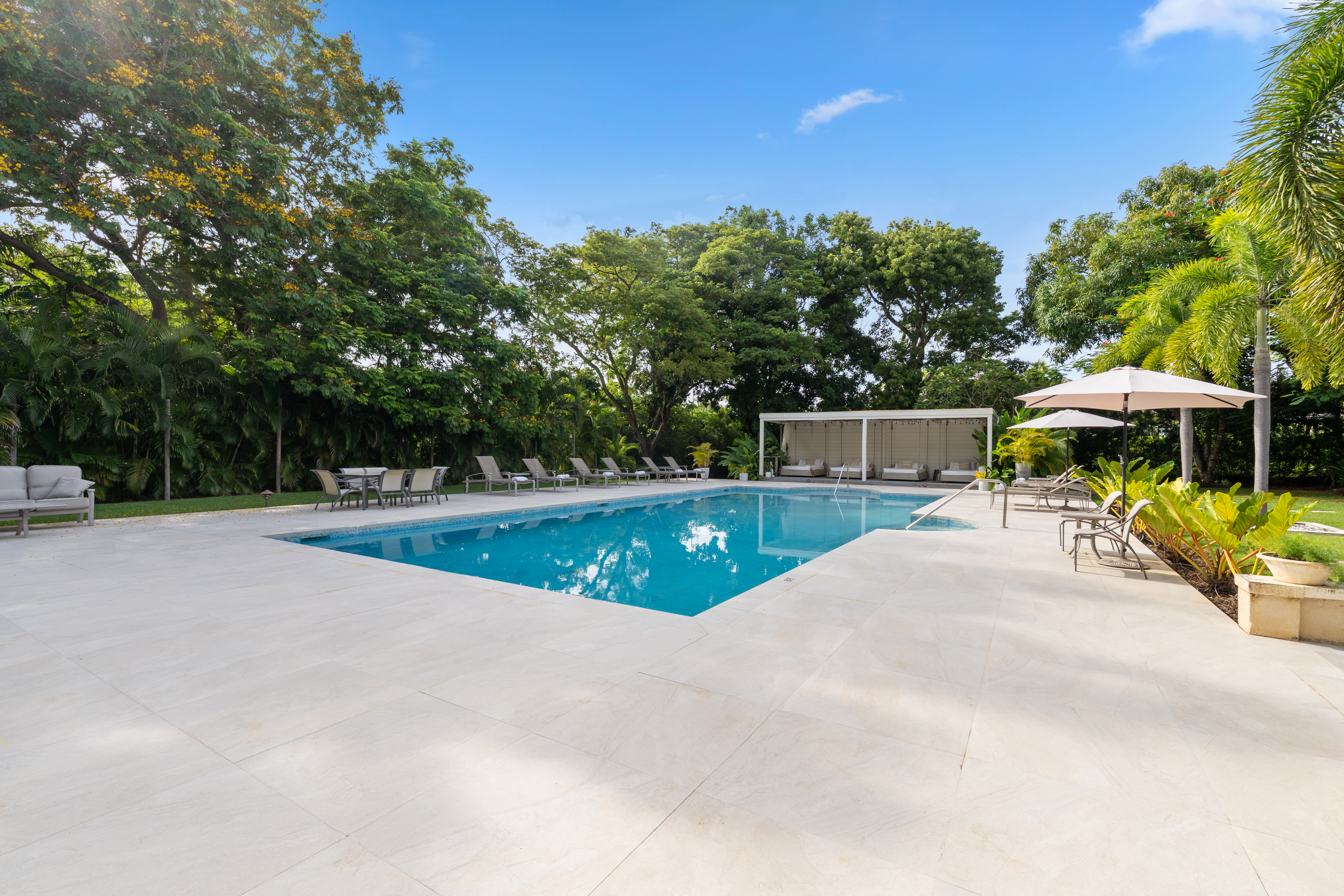 Image of Villa - 7 Bedrooms - 7 Bathrooms for Sale in Barbados, Image 7