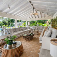 Image of Villa - 7 Bedrooms - 7 Bathrooms for Sale in Barbados, Image 1