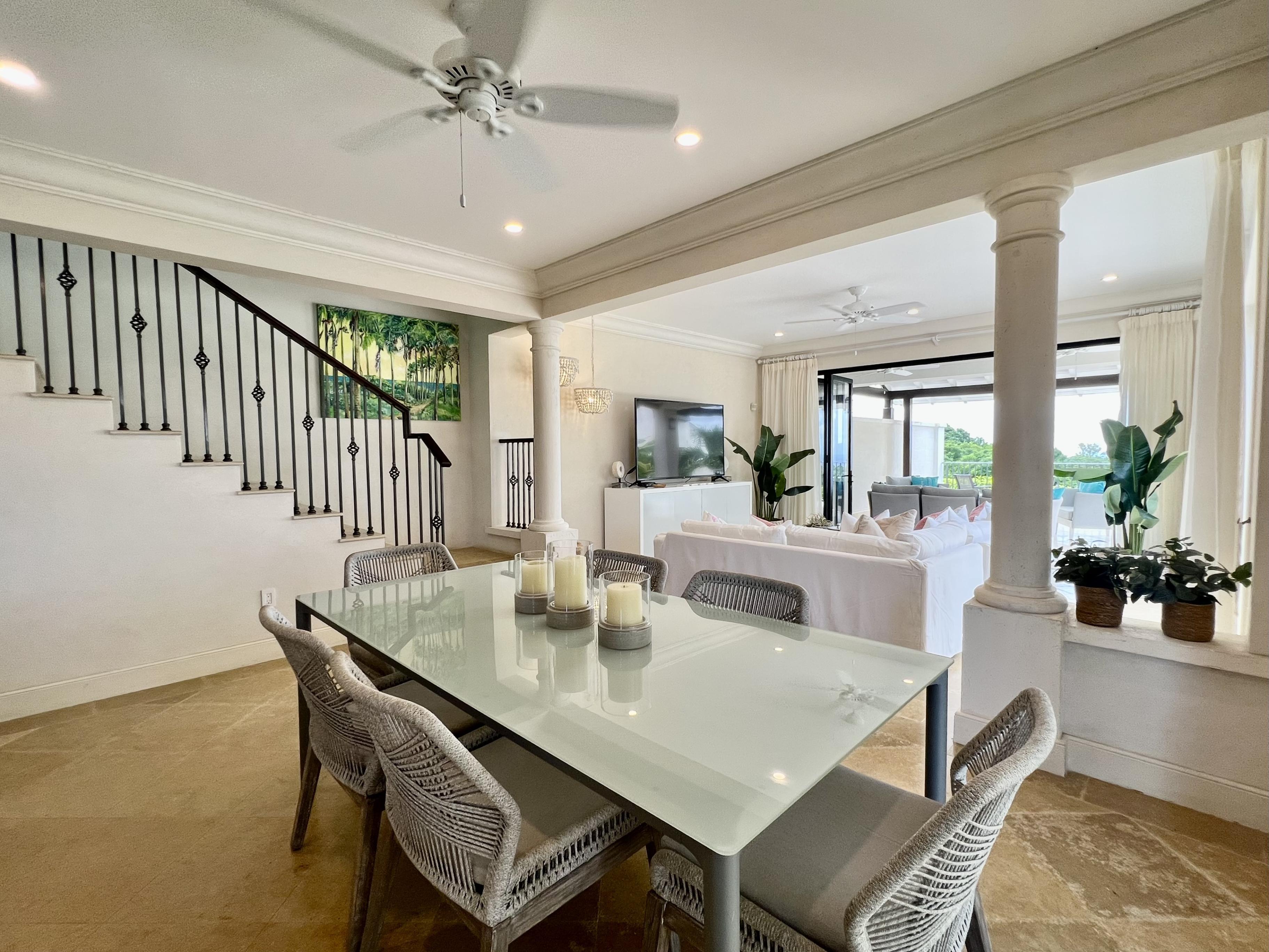 Apes Hill – Courtyard Villa No. 15