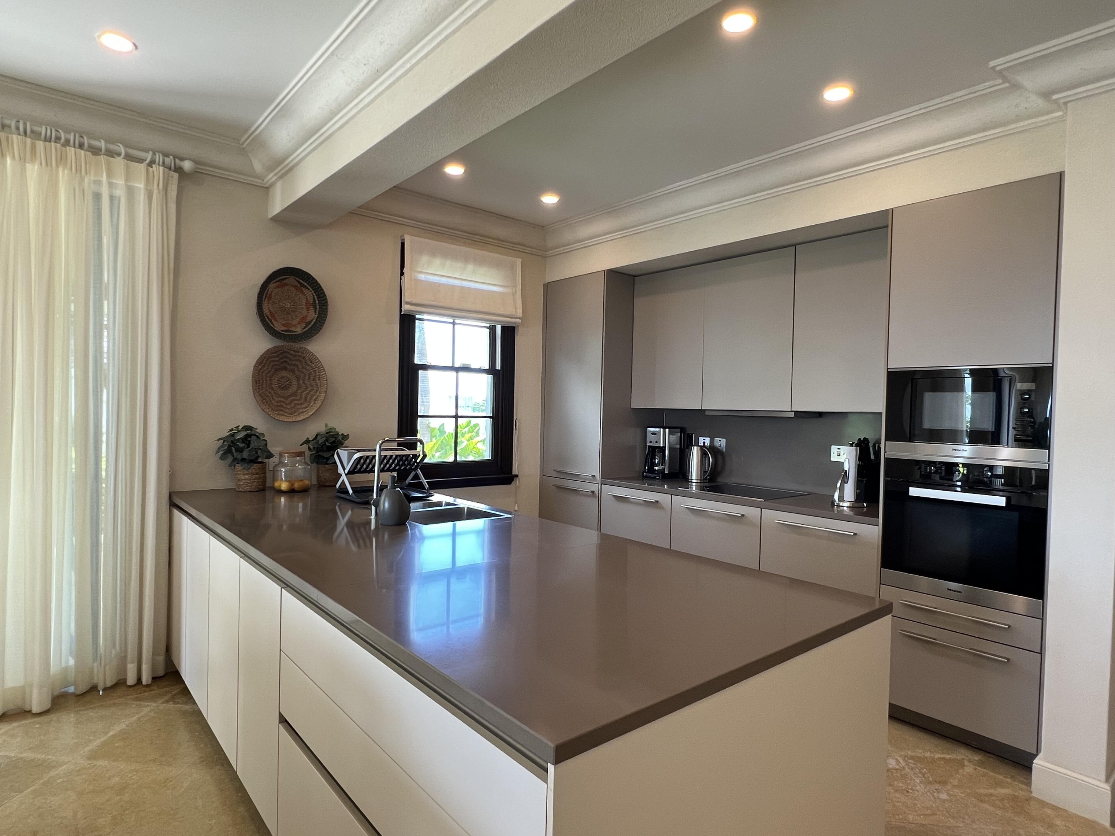 Apes Hill – Courtyard Villa No. 15