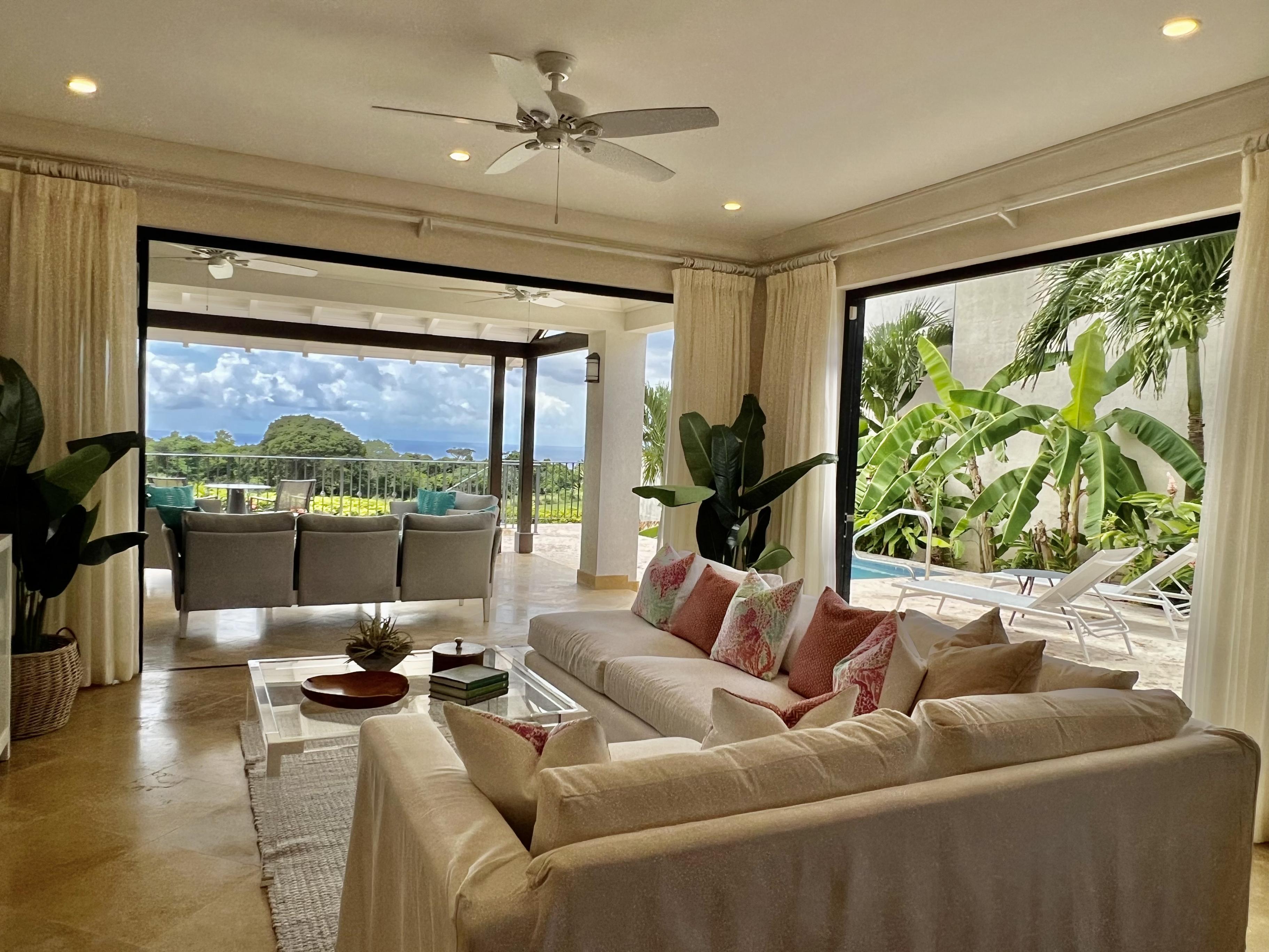 Apes Hill – Courtyard Villa No. 15