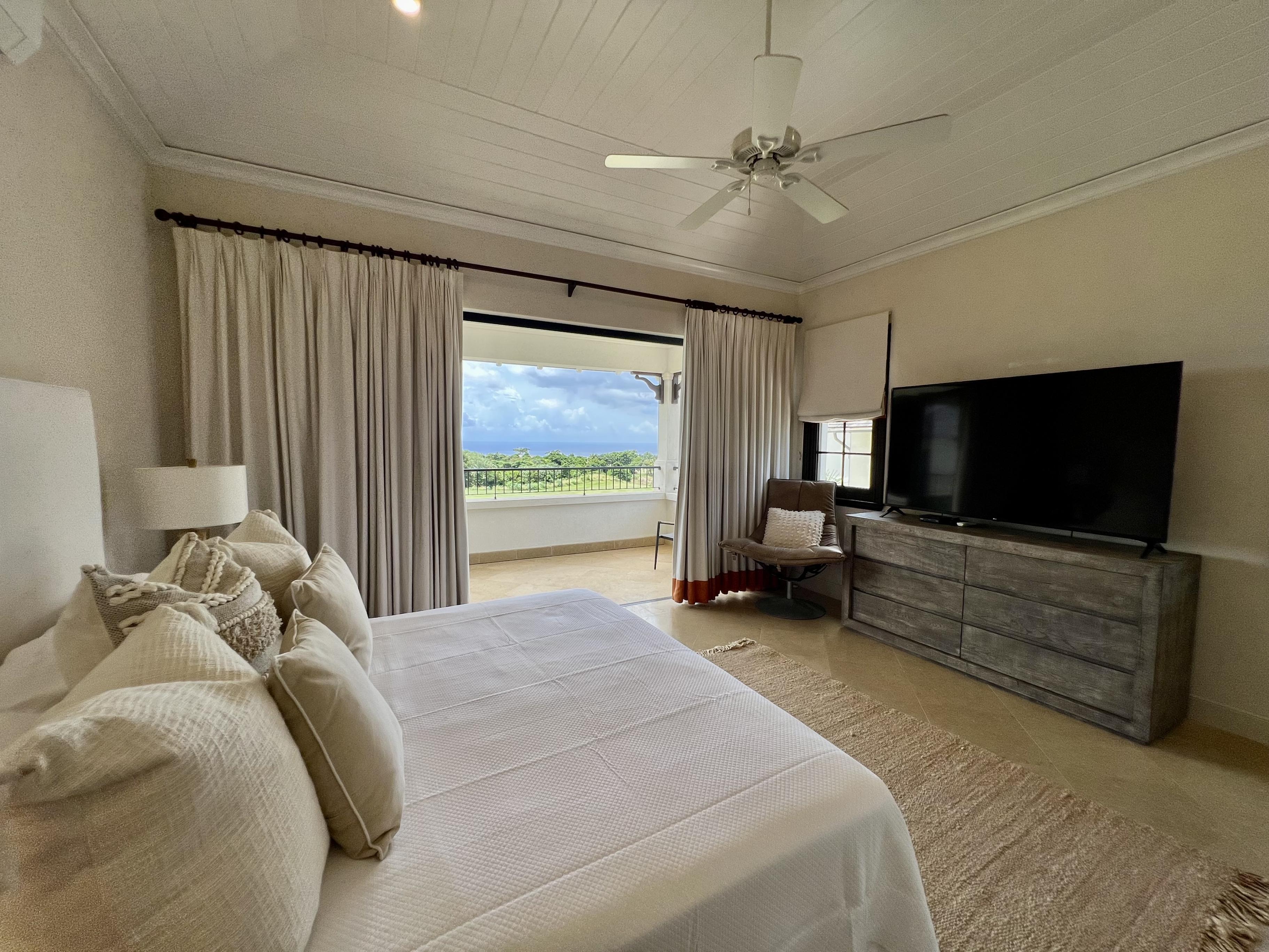 Apes Hill – Courtyard Villa No. 15
