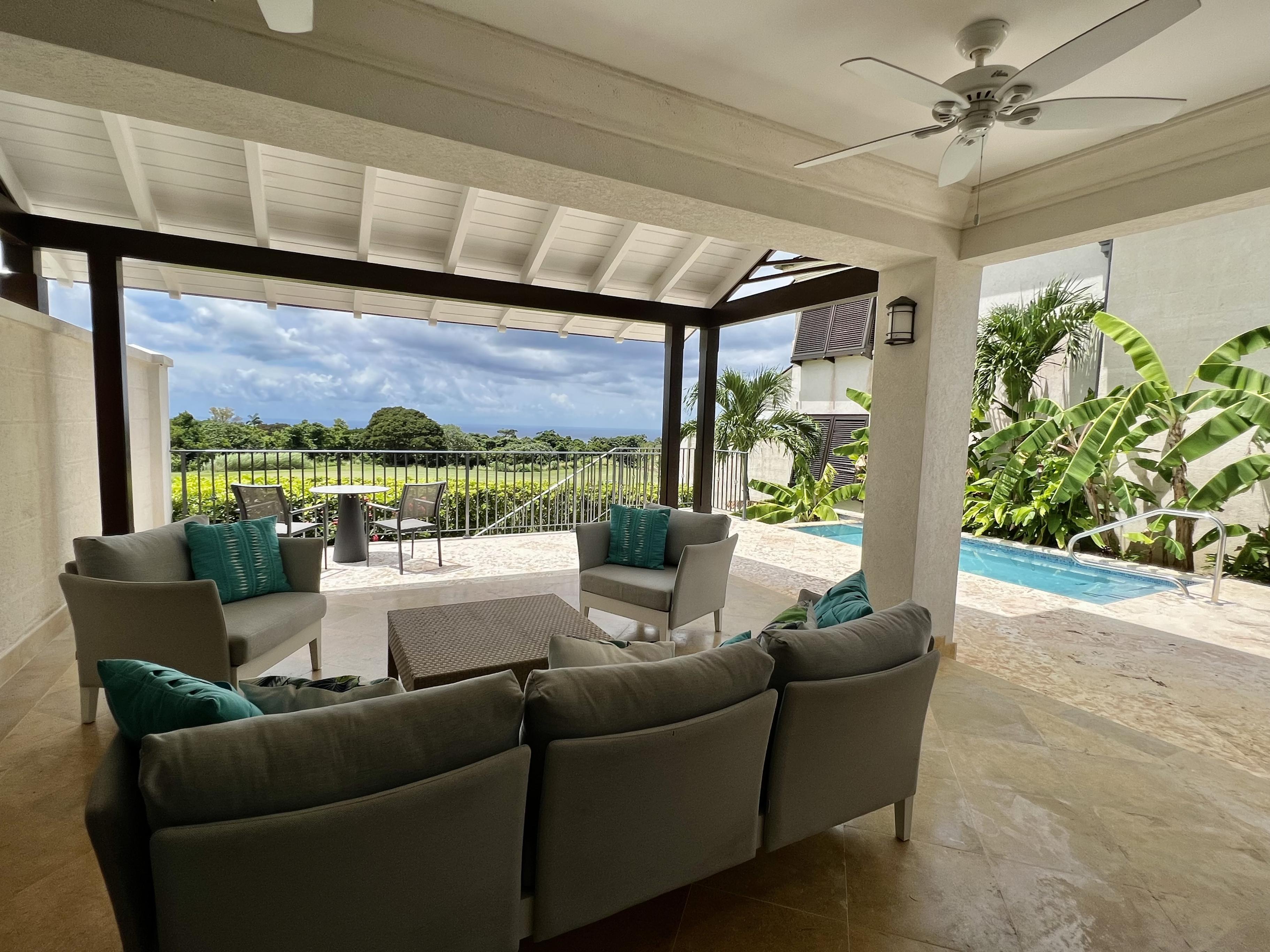 Apes Hill – Courtyard Villa No. 15