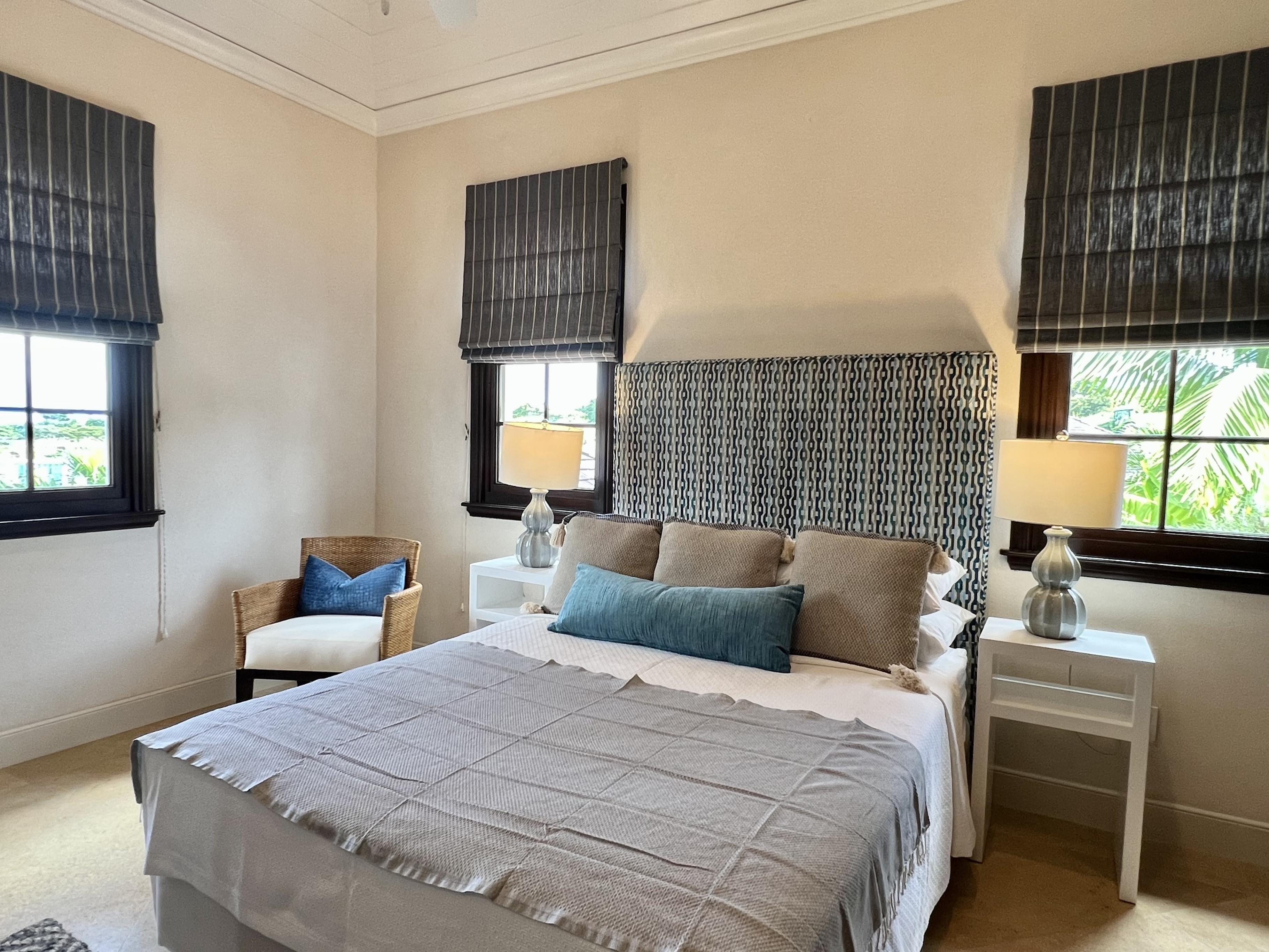 Apes Hill – Courtyard Villa No. 15
