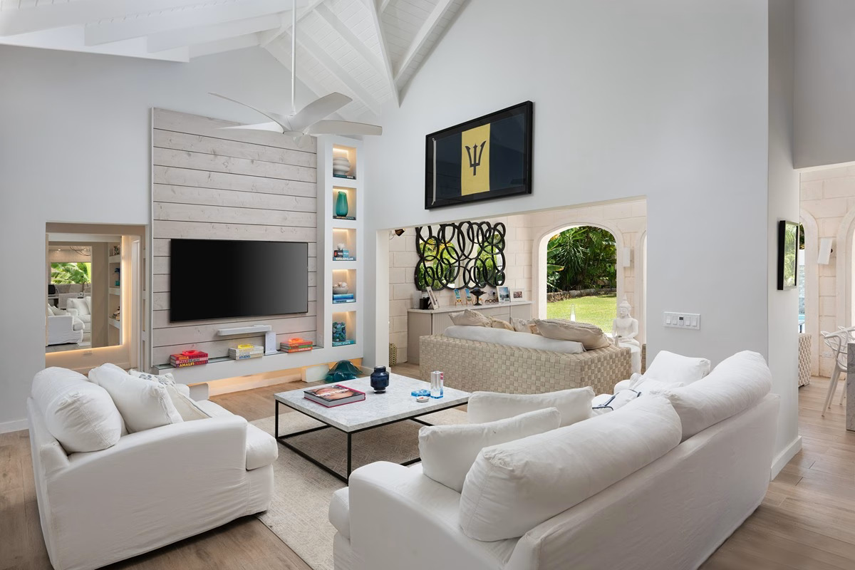 Image of Villa - 3 Bedrooms - 3 Bathrooms for Sale in Barbados, Image 7