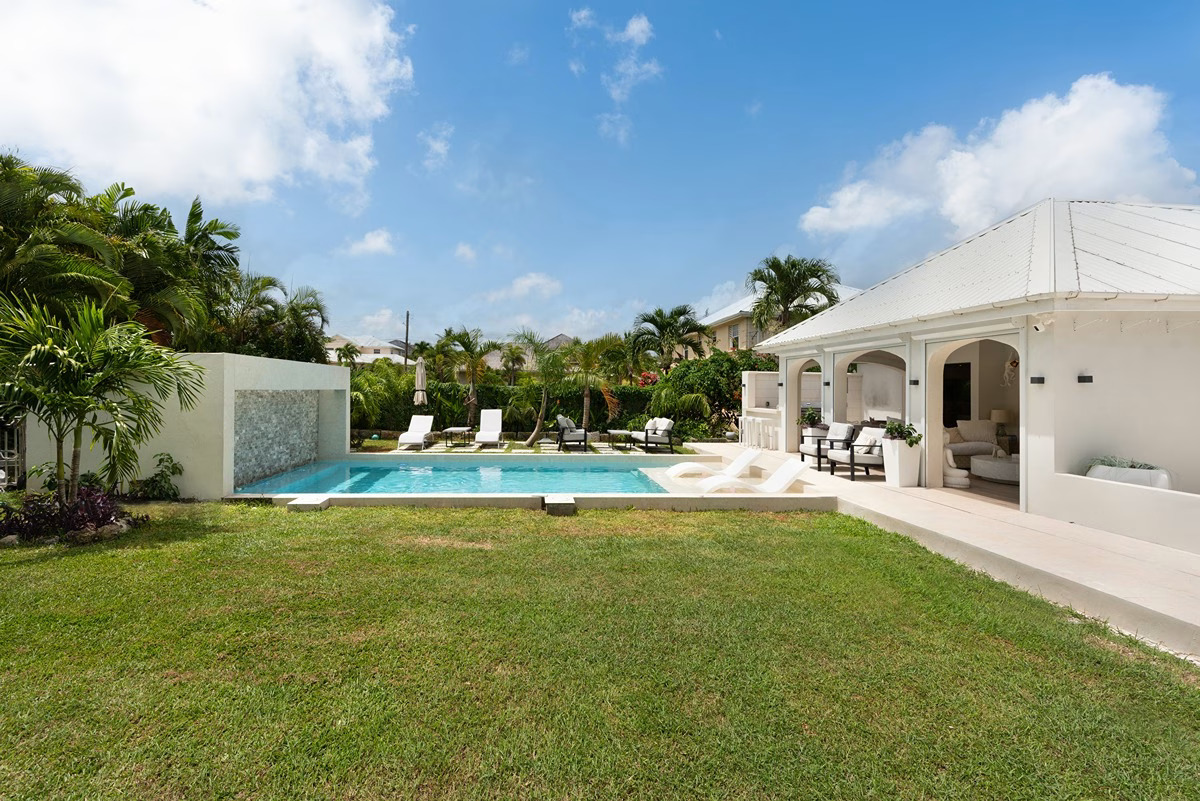 Image of Villa - 3 Bedrooms - 3 Bathrooms for Sale in Barbados, Image 4