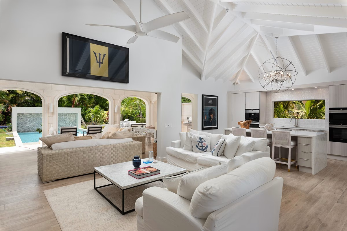 Image of Villa - 3 Bedrooms - 3 Bathrooms for Sale in Barbados, Image 6