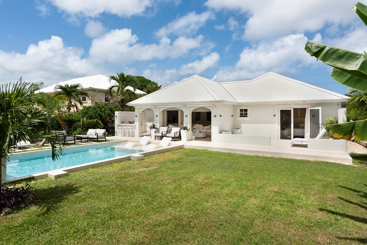Image of Villa - 3 Bedrooms - 3 Bathrooms for Sale in Barbados, Image 23