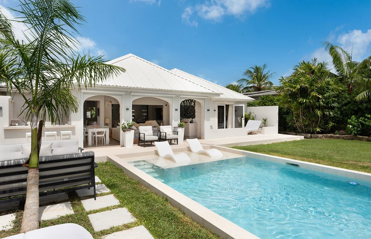 Image of Villa - 3 Bedrooms - 3 Bathrooms for Sale in Barbados, Image 1