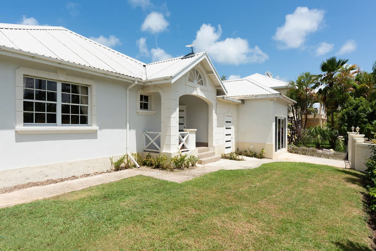 Image of Villa - 3 Bedrooms - 3 Bathrooms for Sale in Barbados, Image 22