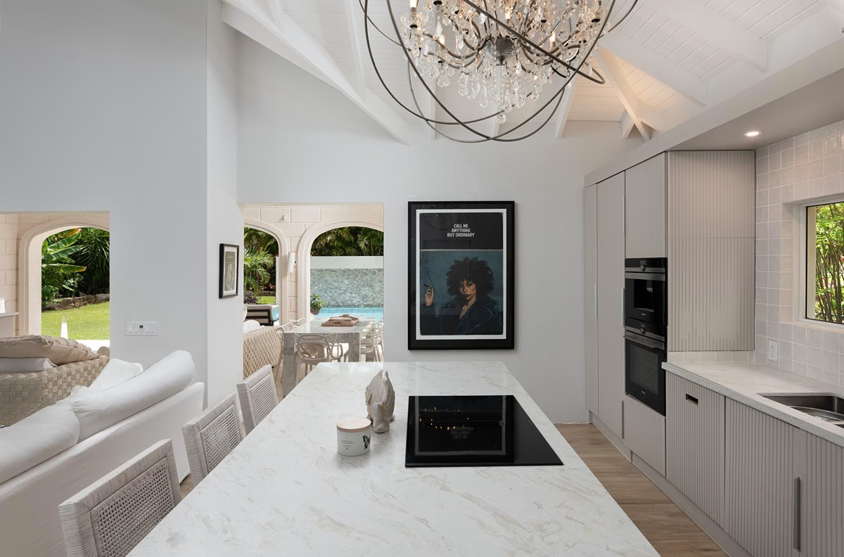Image of Villa - 3 Bedrooms - 3 Bathrooms for Sale in Barbados, Image 9